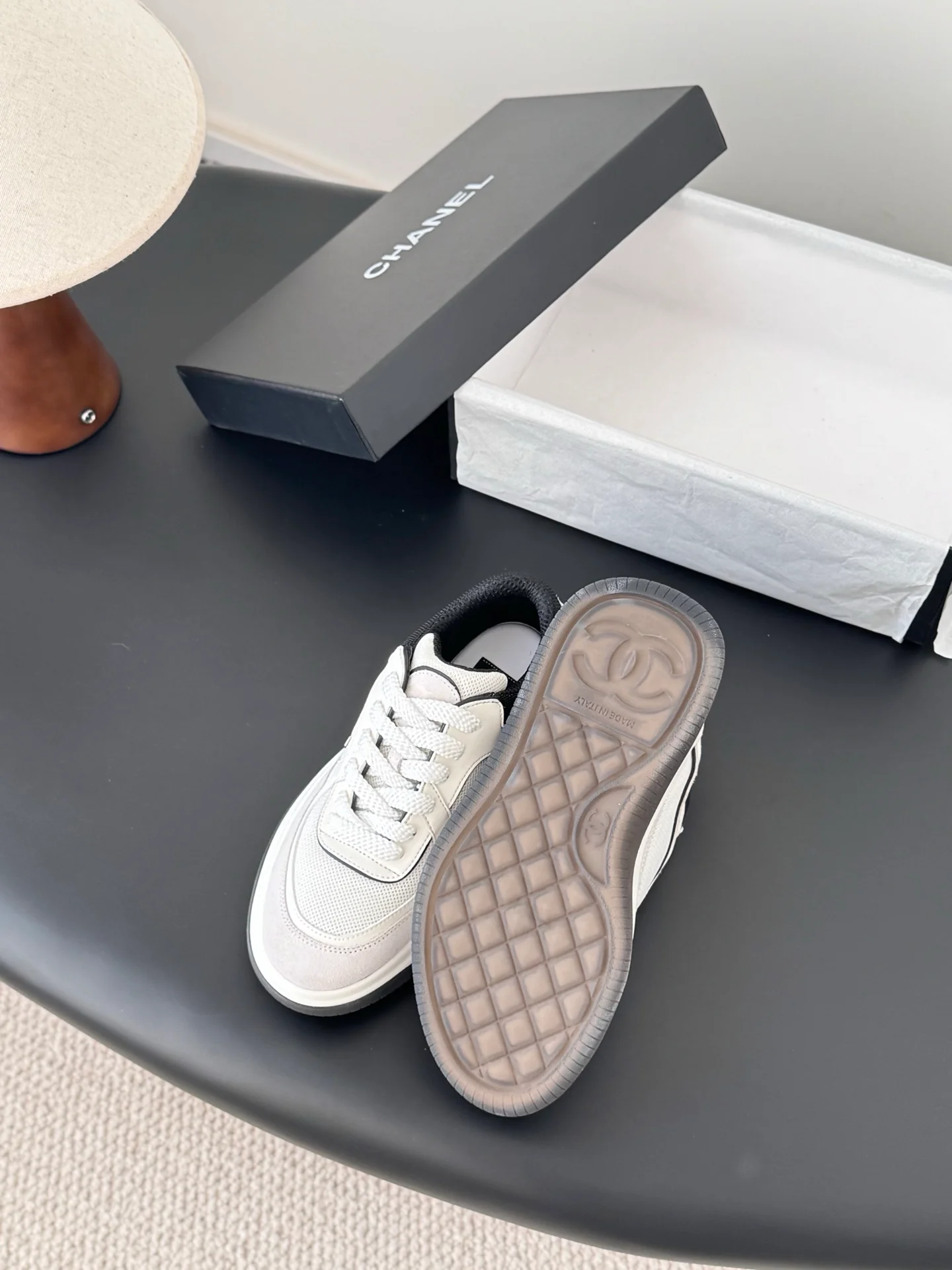 Chan 26ss sneaker