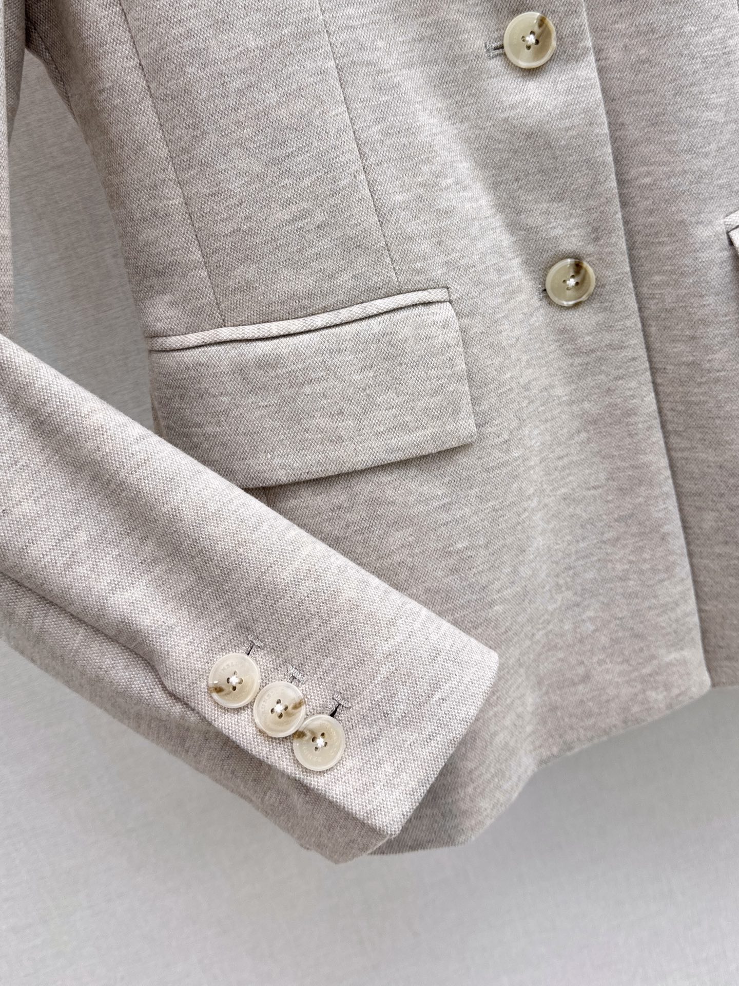 Max 26fw blazer