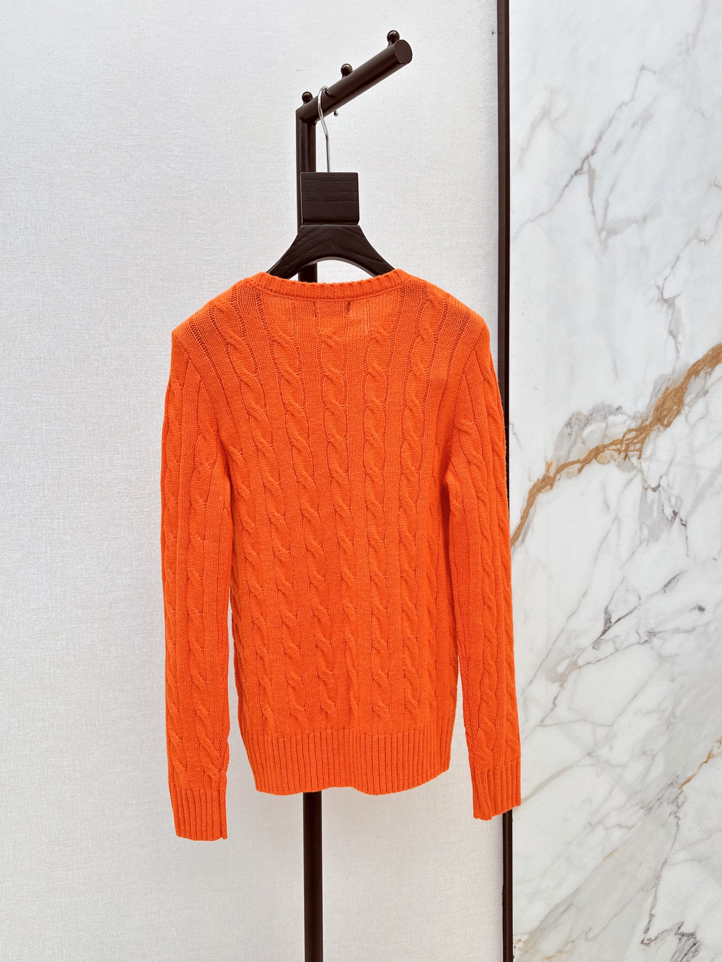 Ralp 26fw knitwear