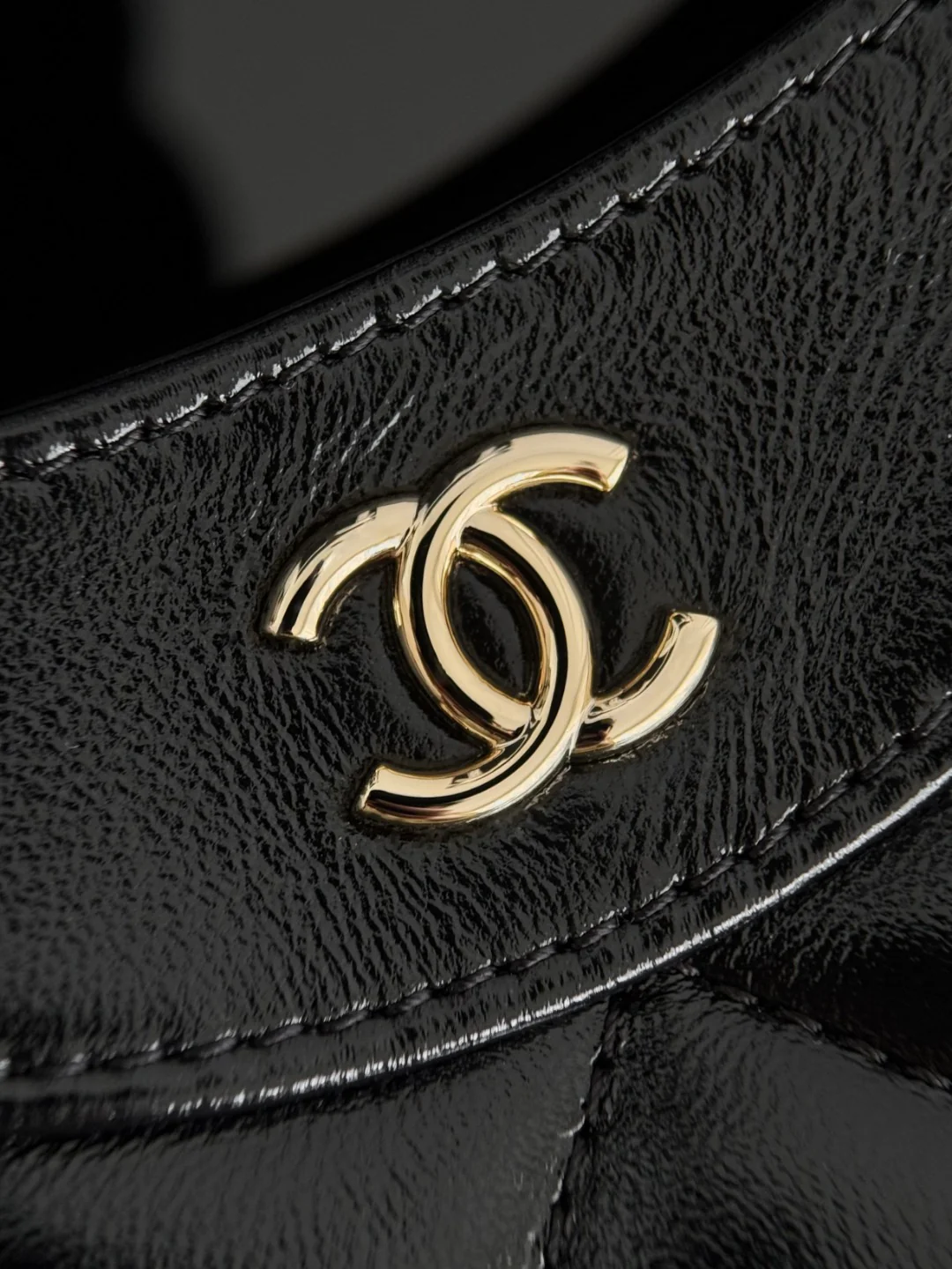 Chan 31bag nano shoulder bags