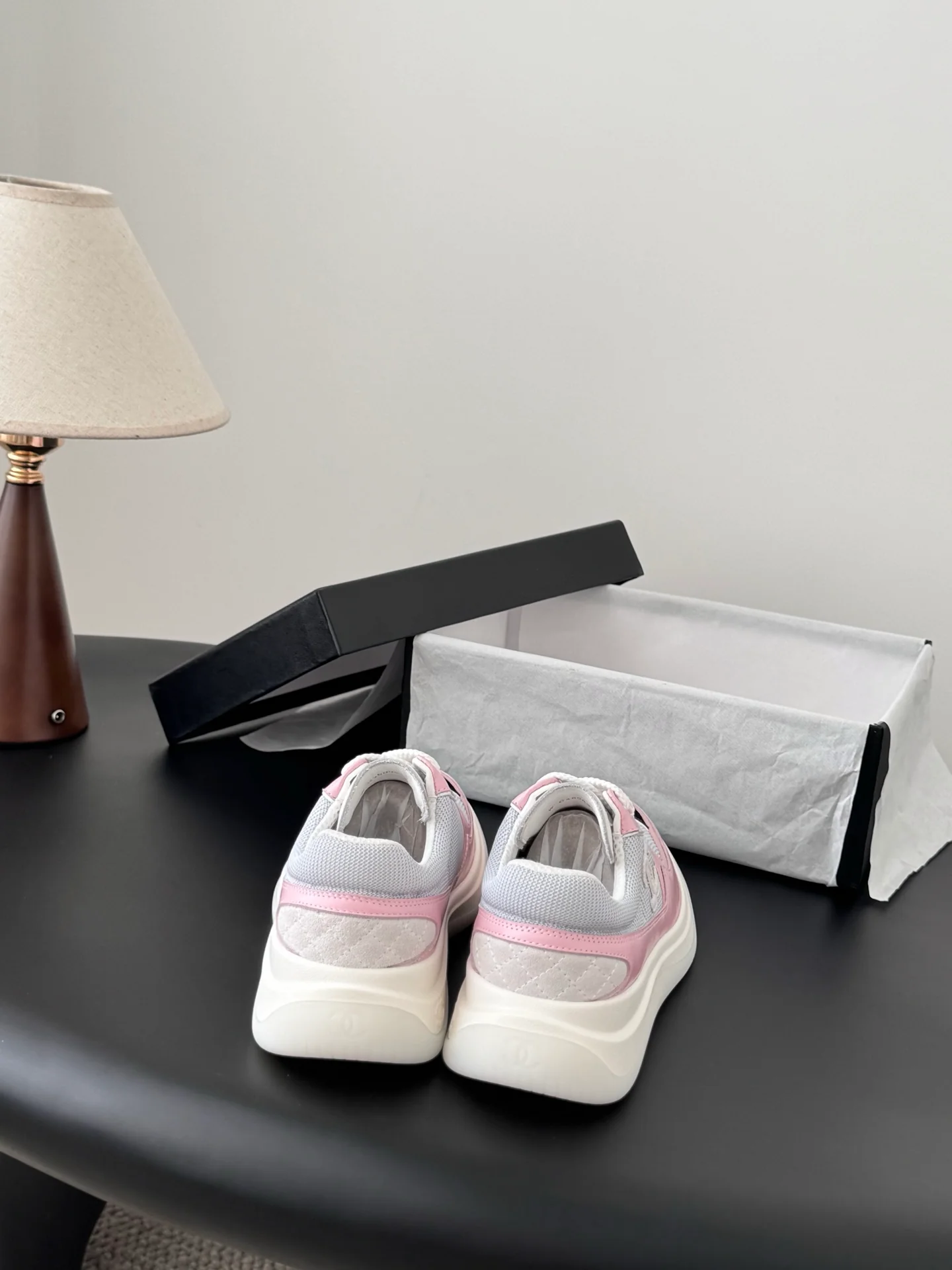 Chan 26ss sneaker