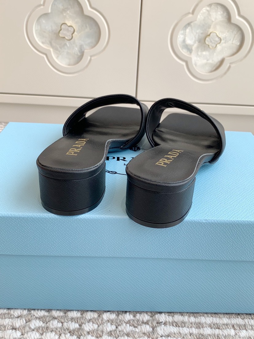 Pra 26ss slippers