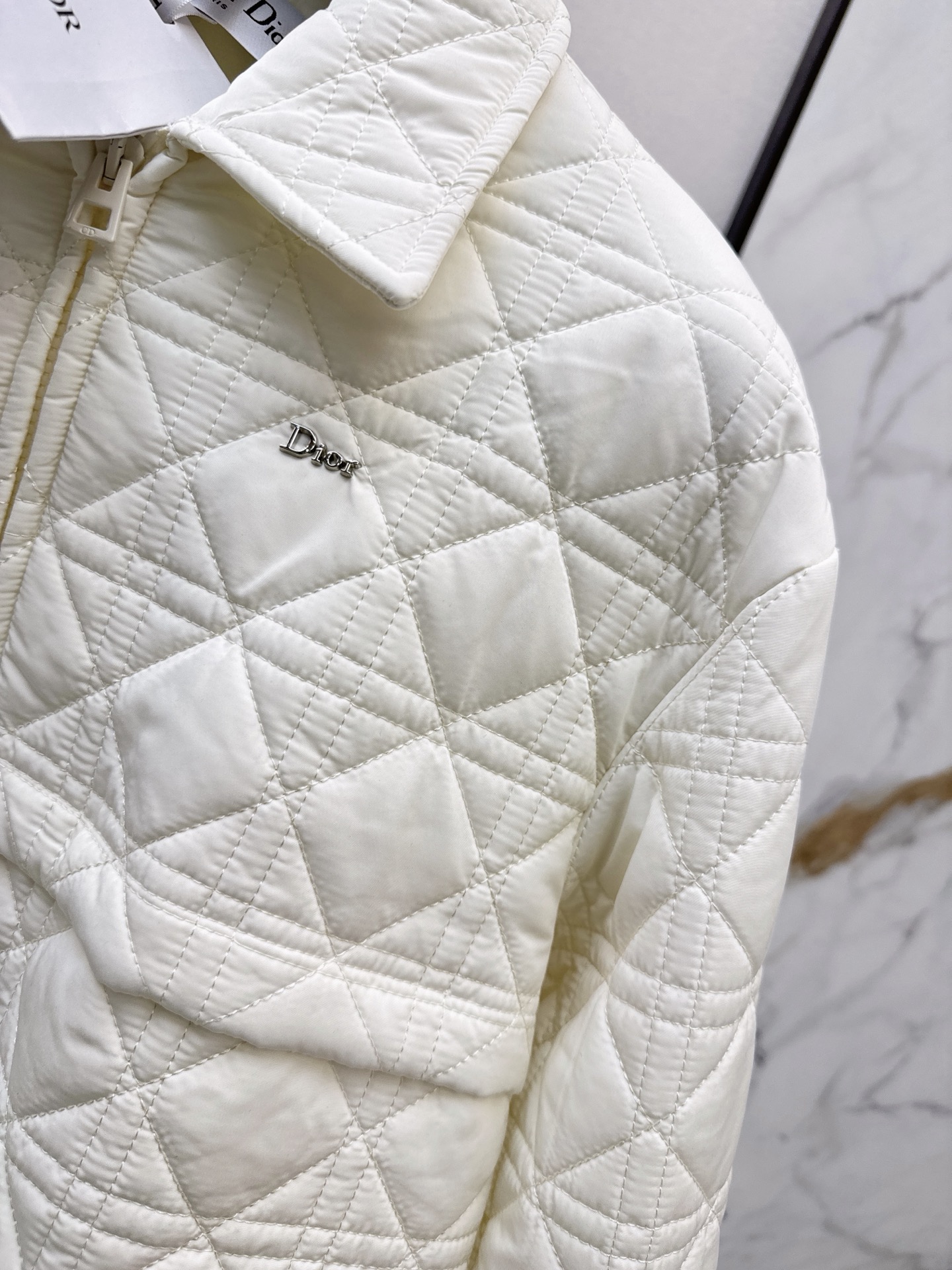 CD 26fwpadded jacket
