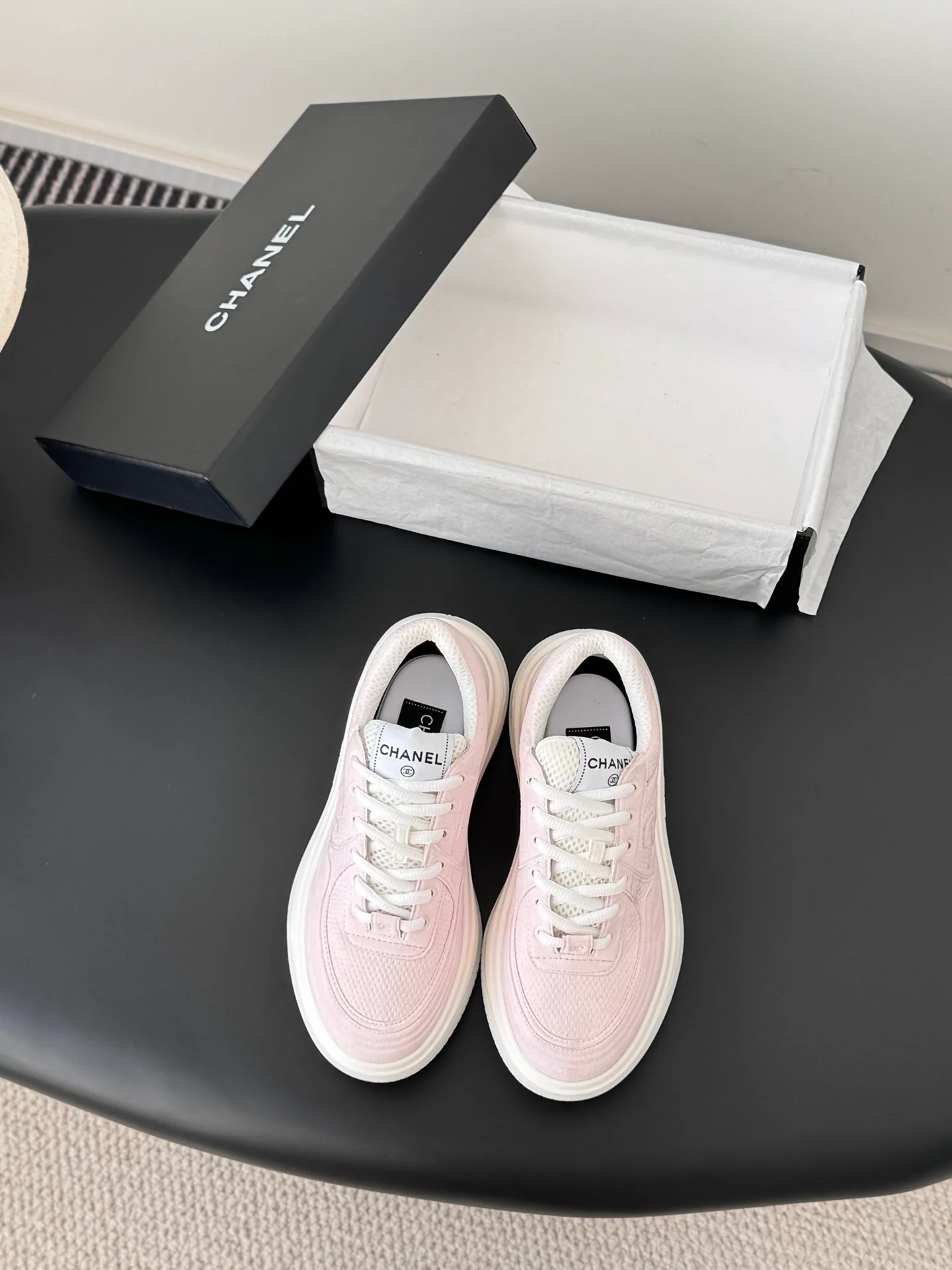 Chan 26ss sneaker