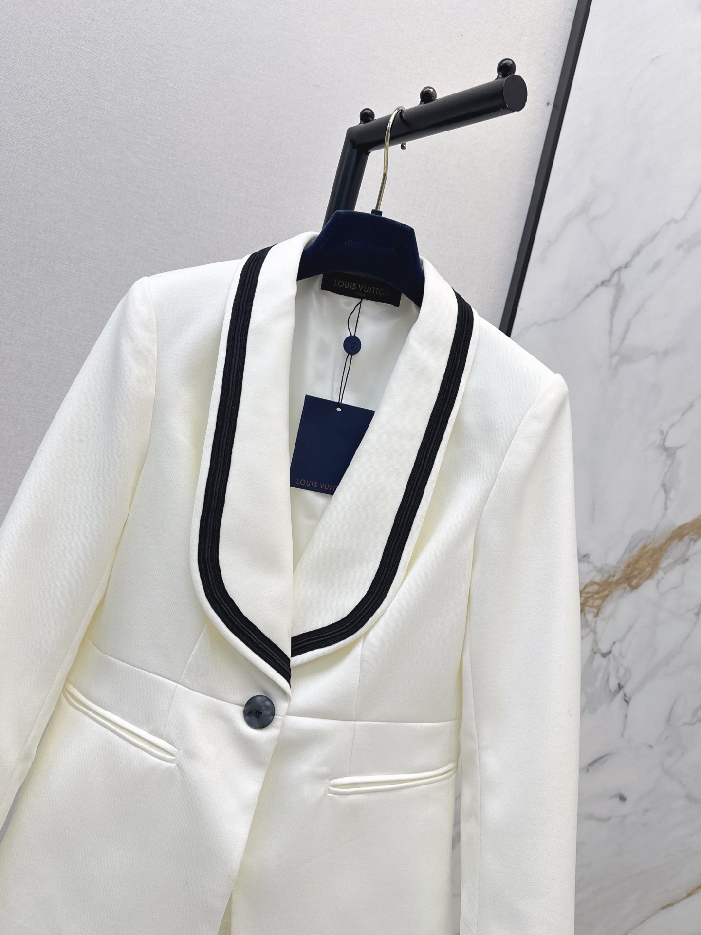 Loui 26fw blazer