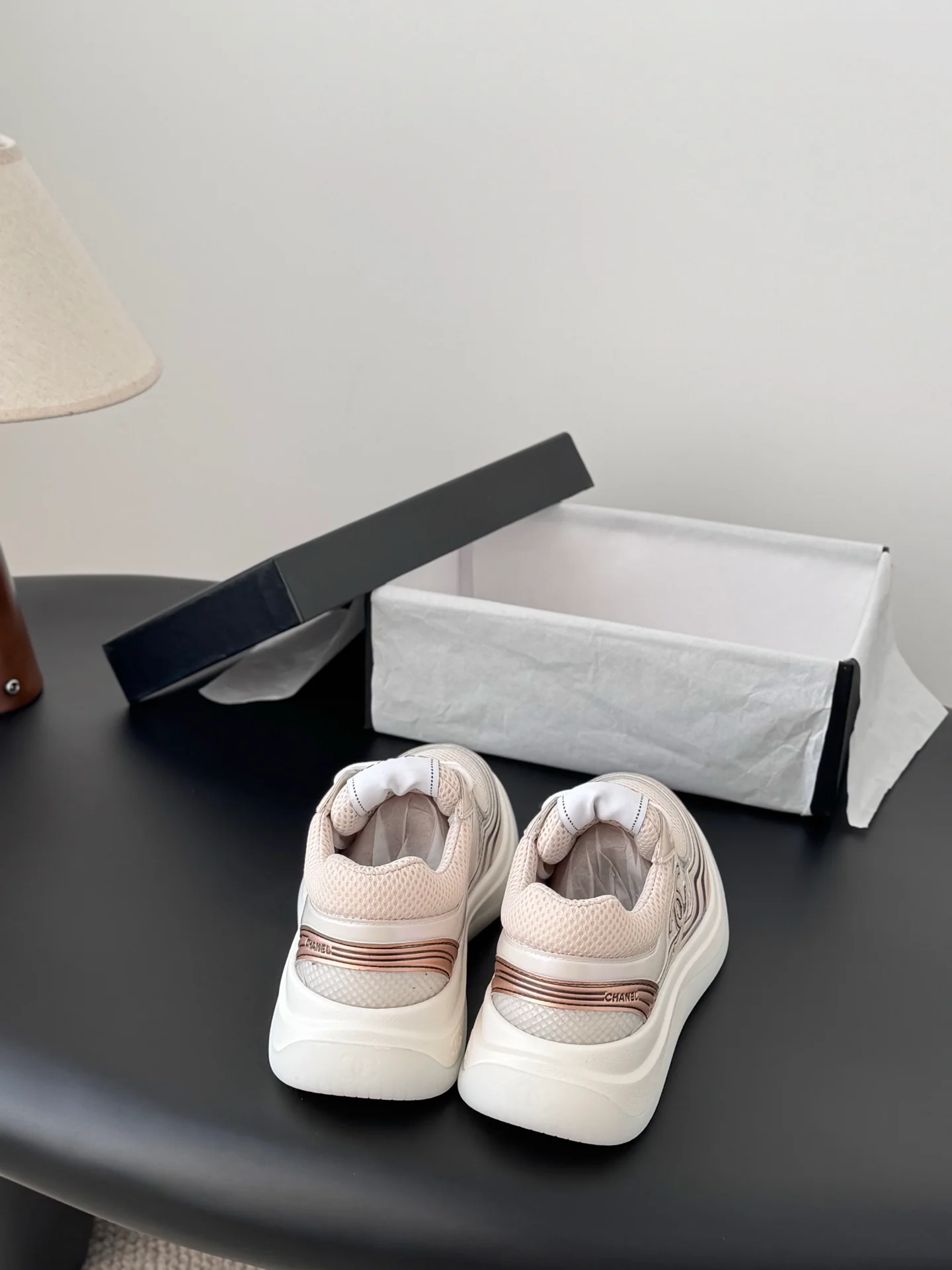 Chan 26ss sneaker