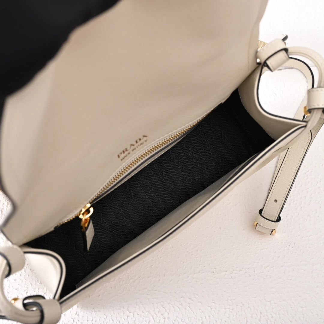 PD  Soft Grain bag