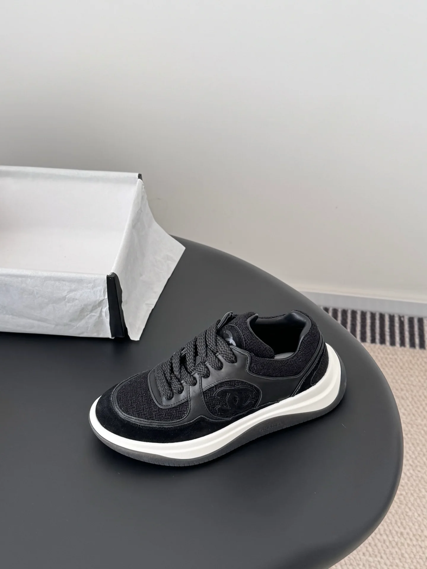Chan 26ss sneaker