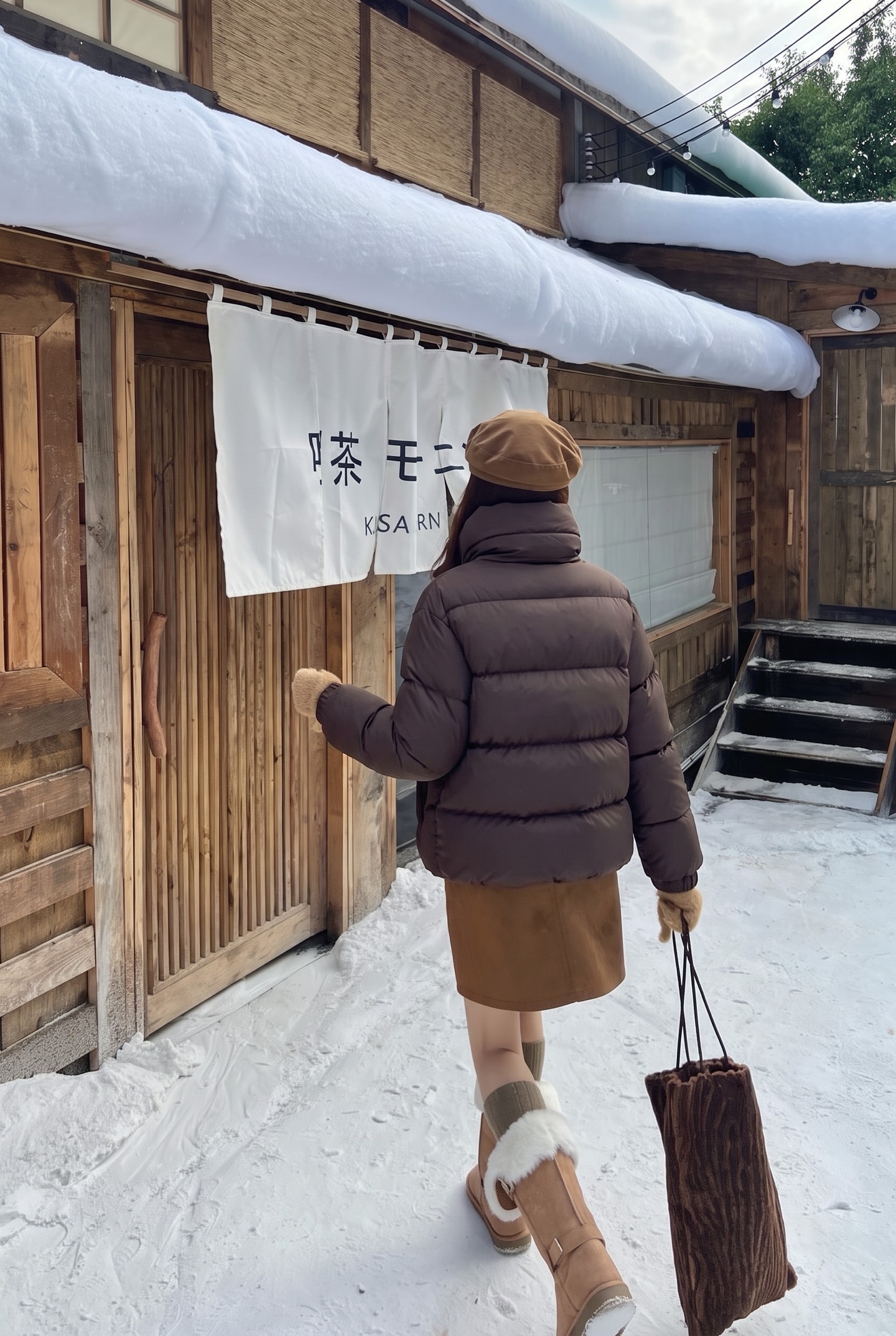 Max 26fw down jacket