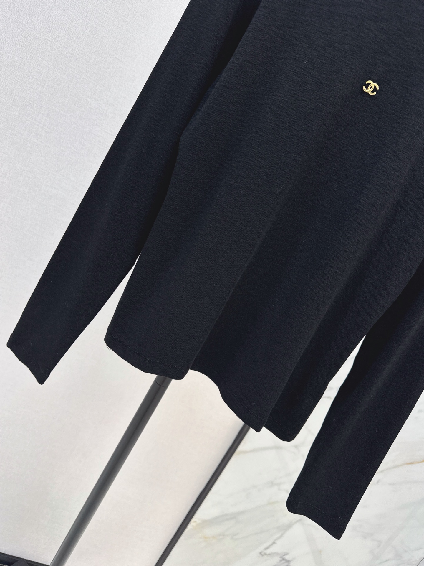Chan 26fw basic tee