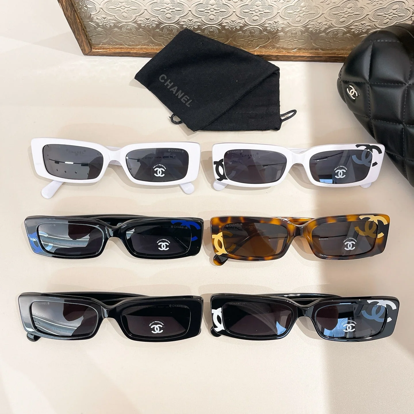 Ch 71473A sunglasses