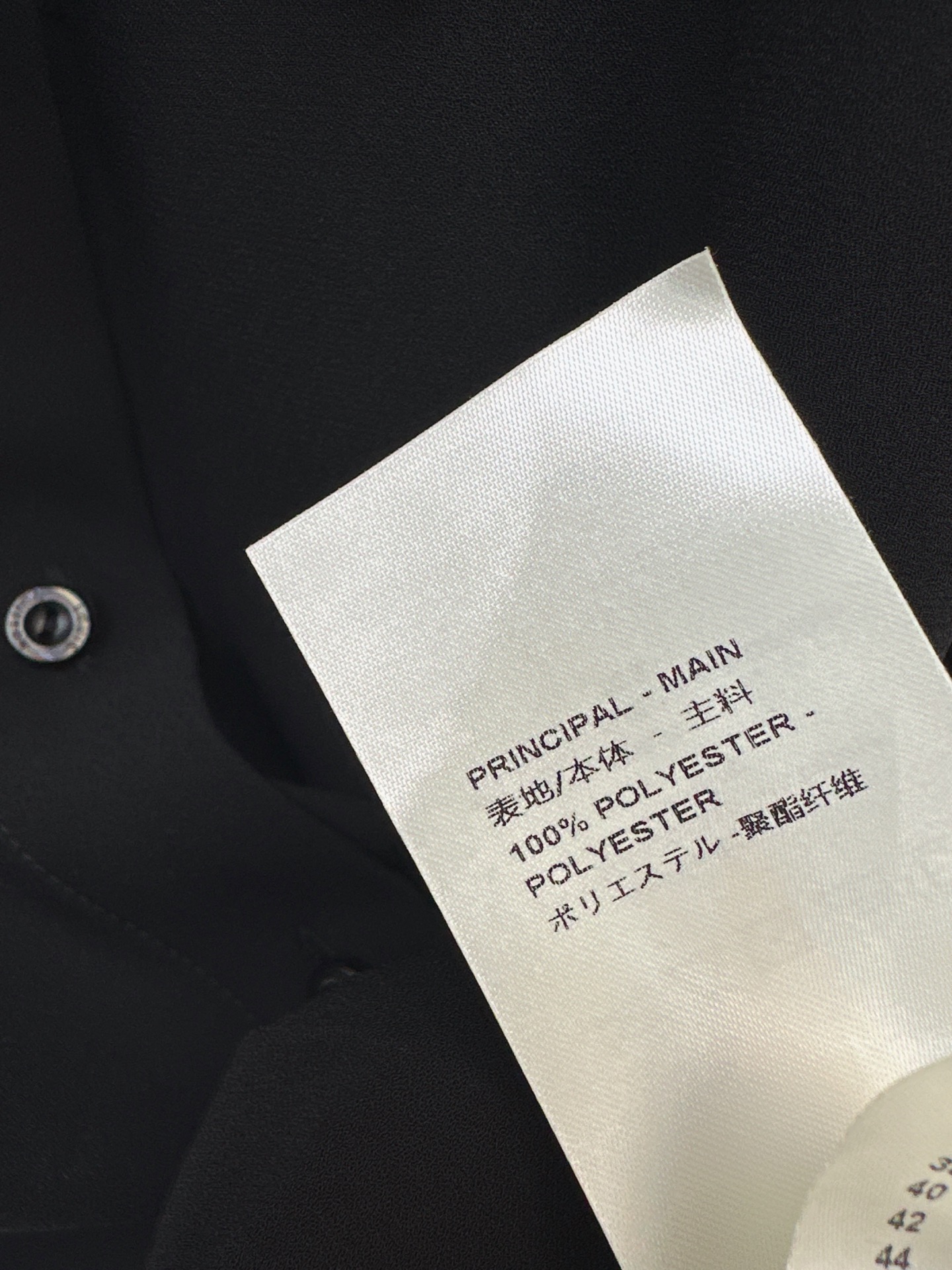Loui 26fw ribbon dress