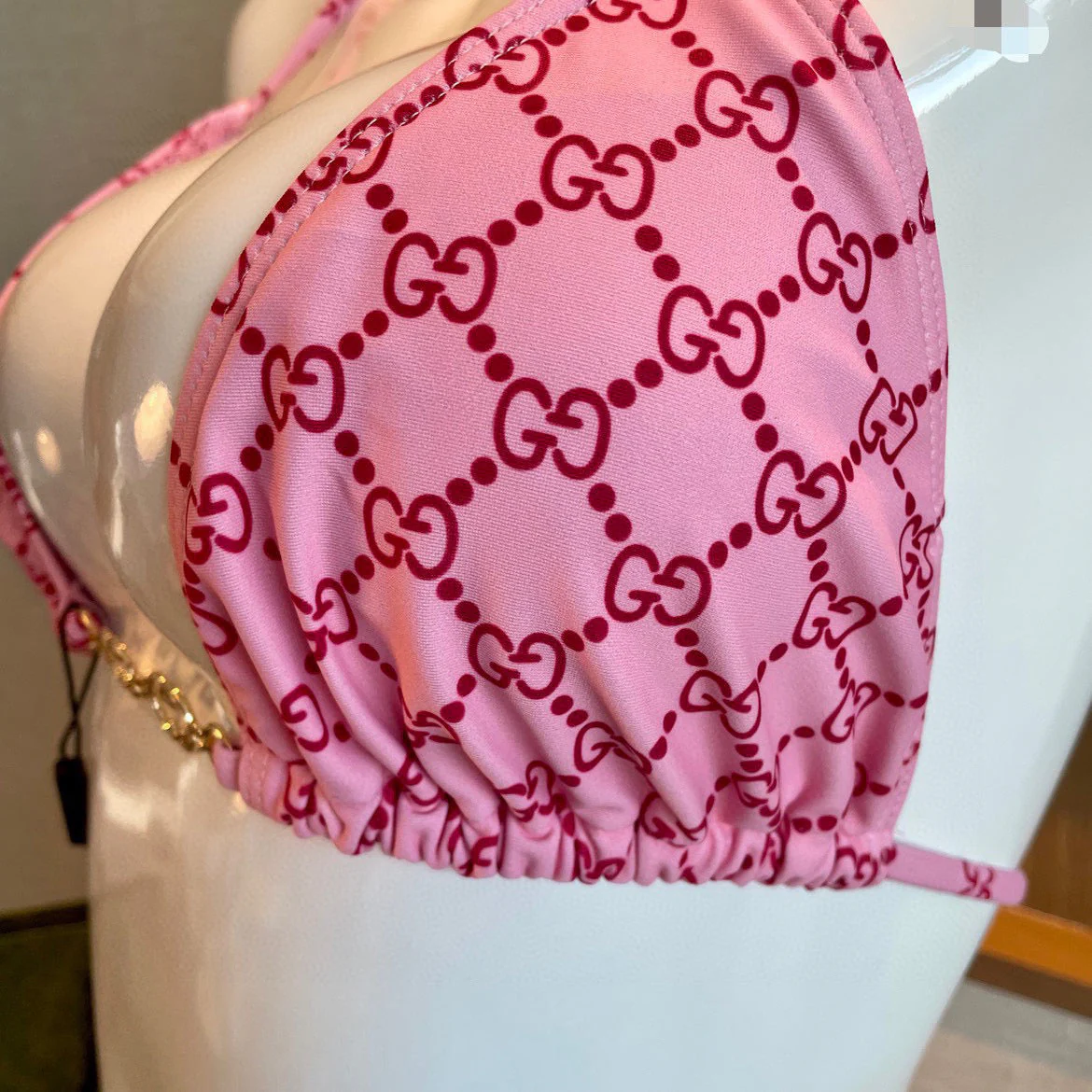 G swimsuit