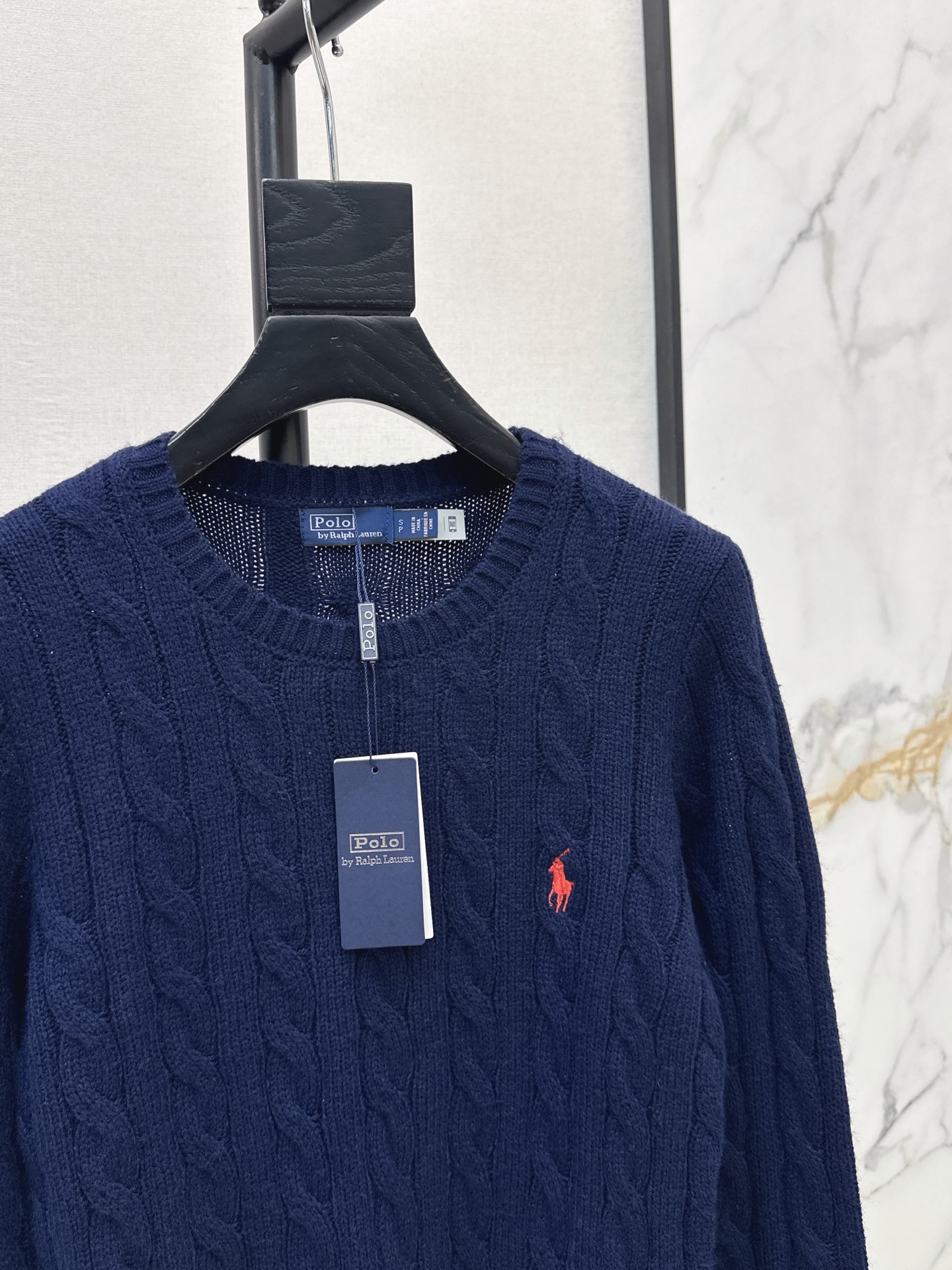 Ralp 26fw knitwear