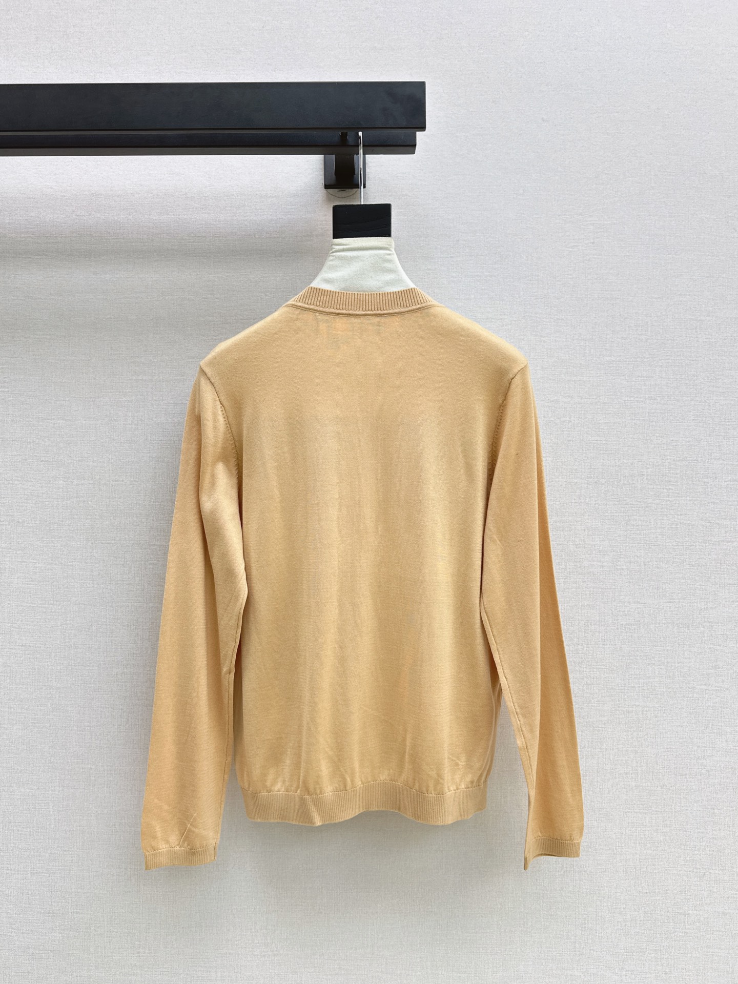 Her 26fw print knitwear