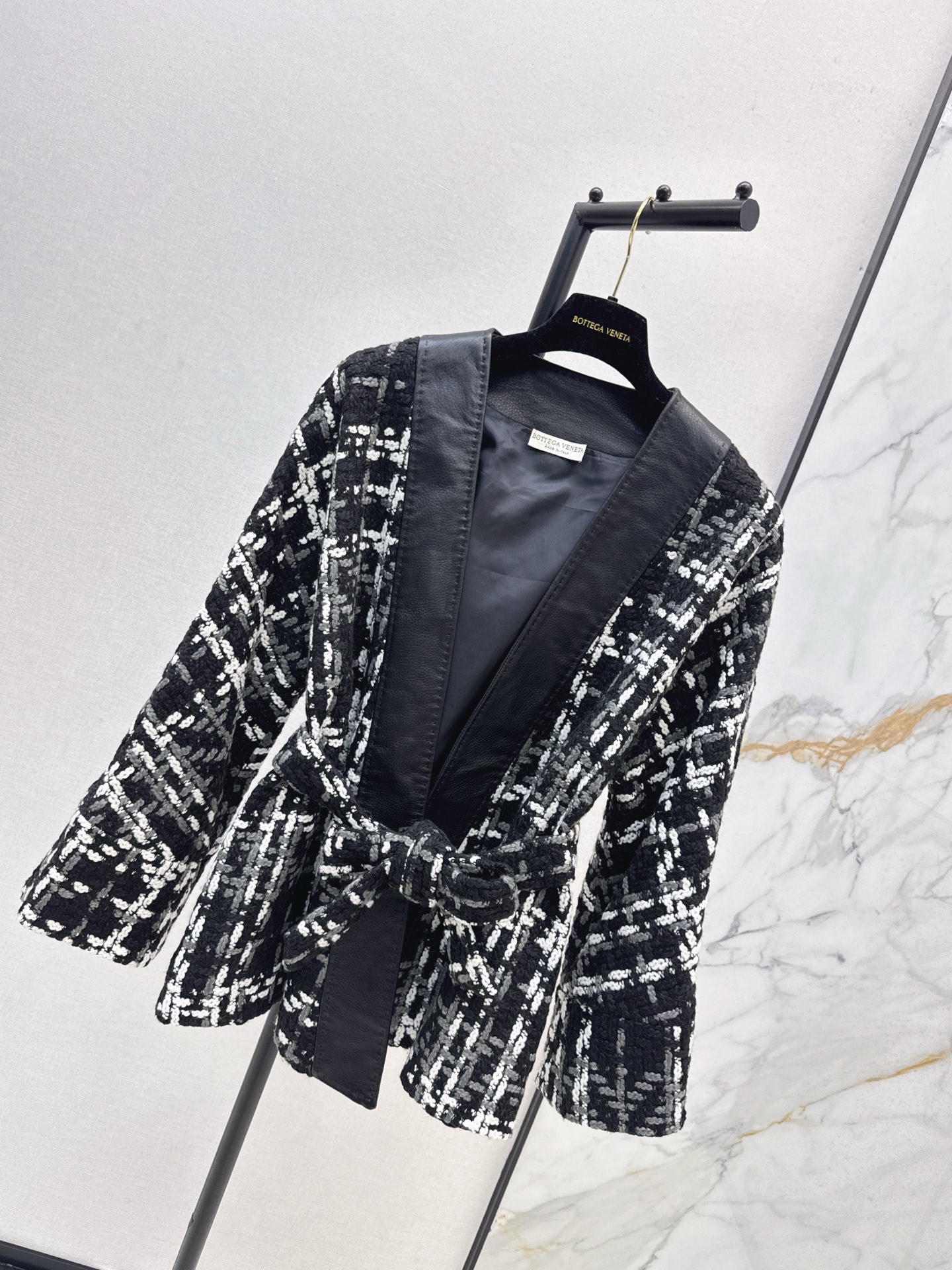 Bott 26fw woven jacket