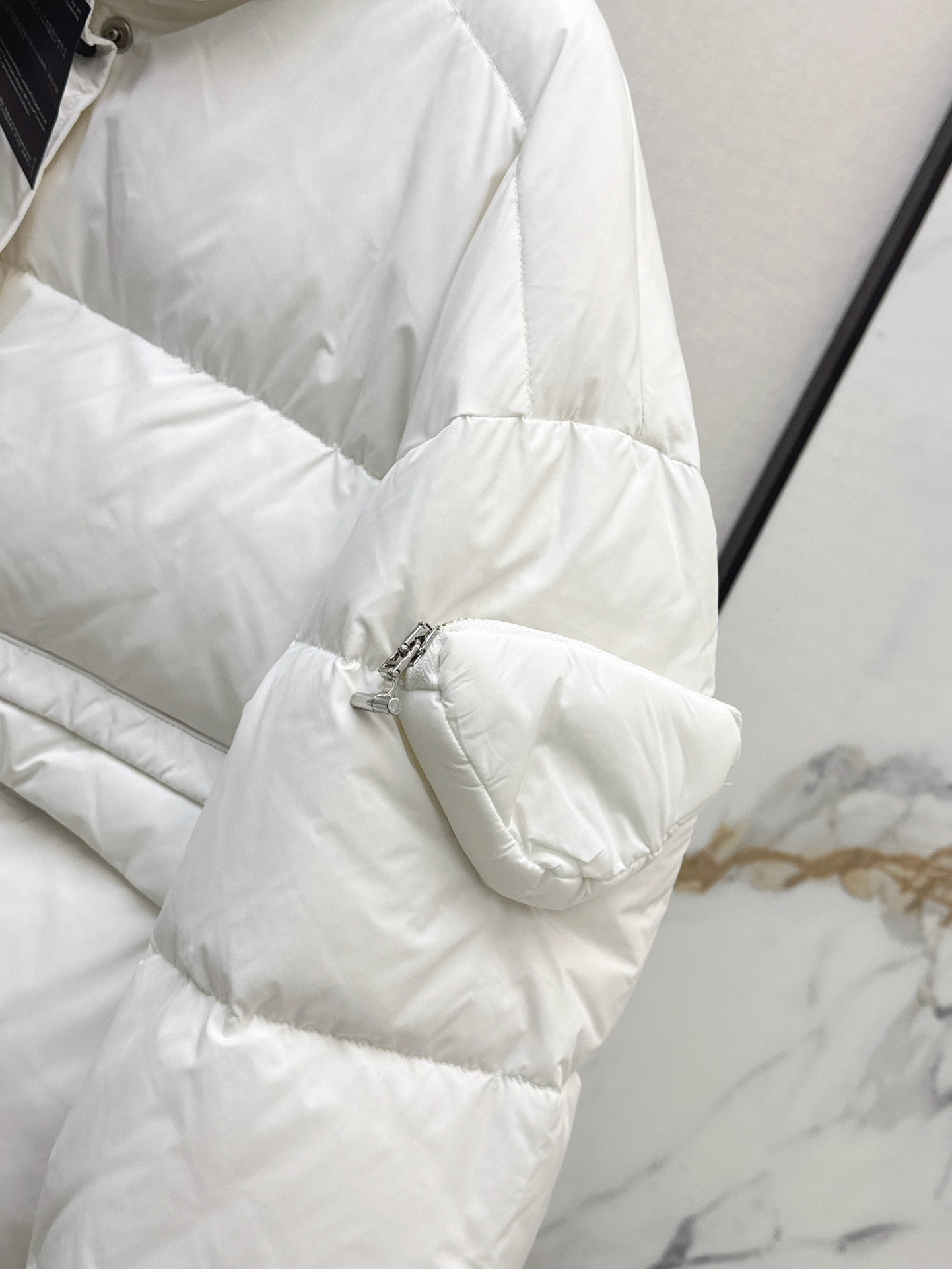 Pra 26fw dowen jacket