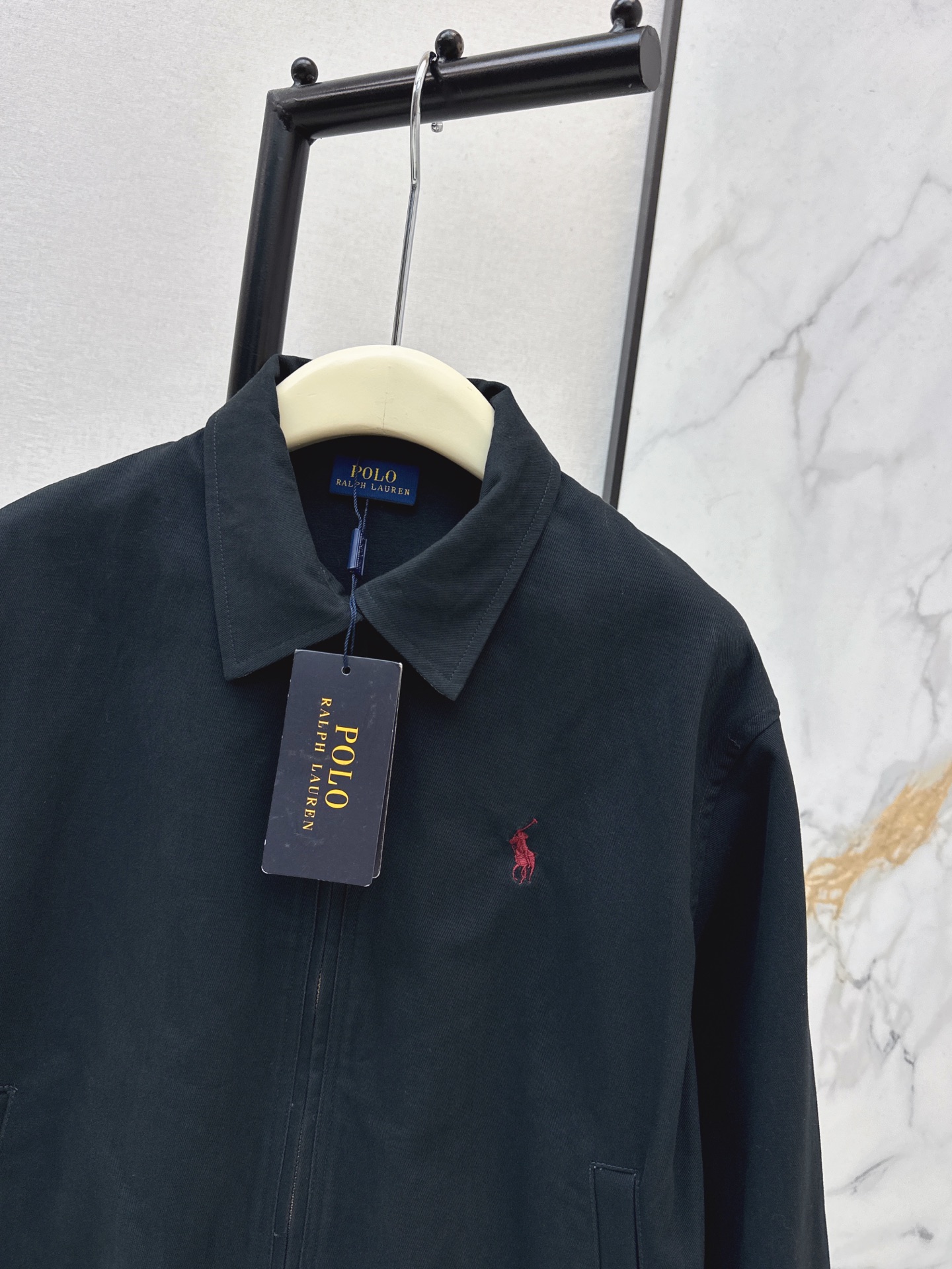Ralp 26fw zipper jacket
