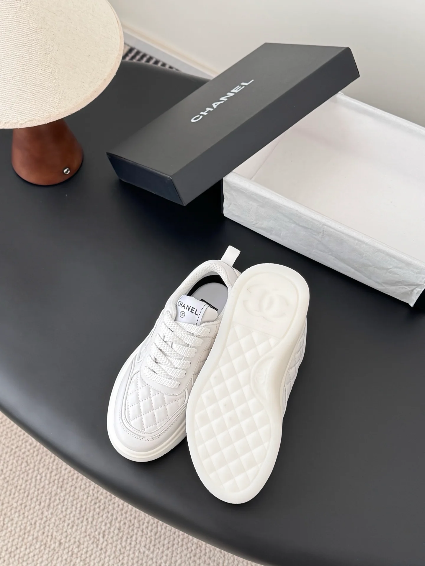 Chan 26ss sneaker