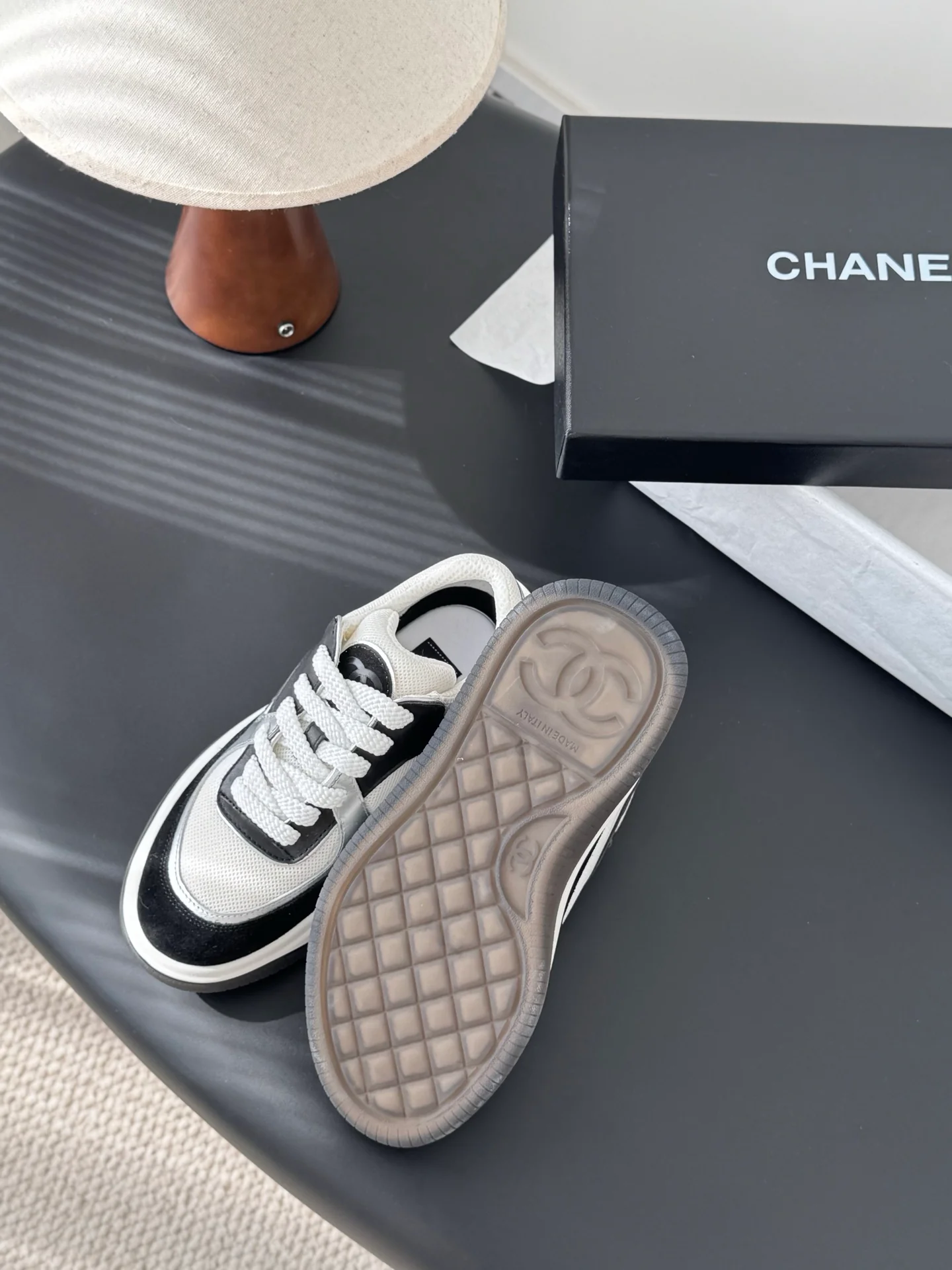 Chan 26ss sneaker