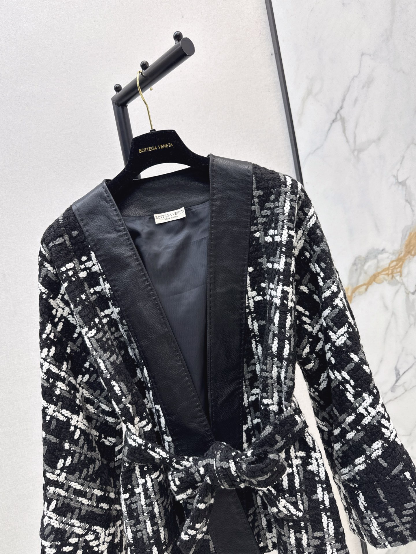 Bott 26fw woven jacket