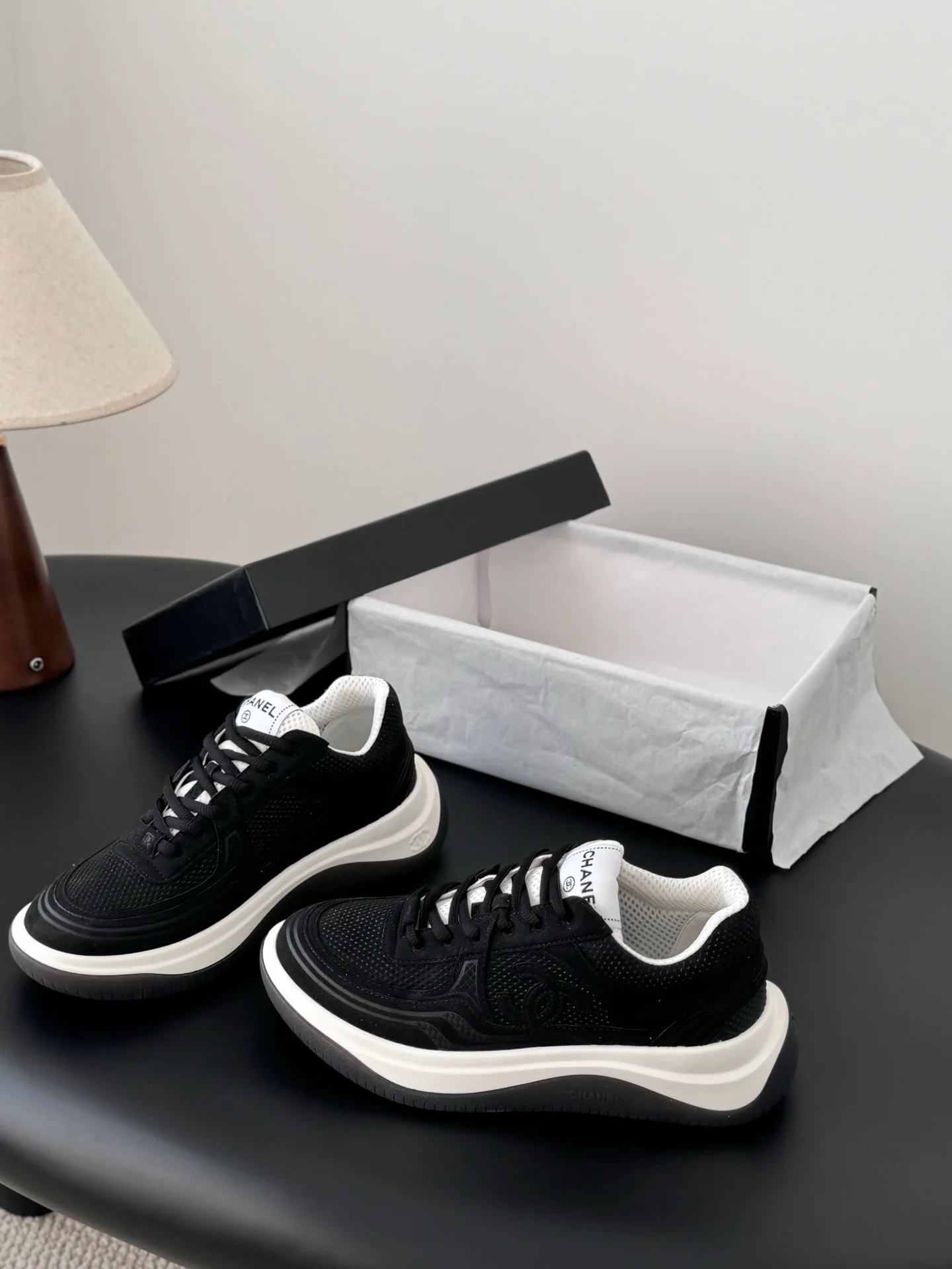 Chan 26ss sneaker