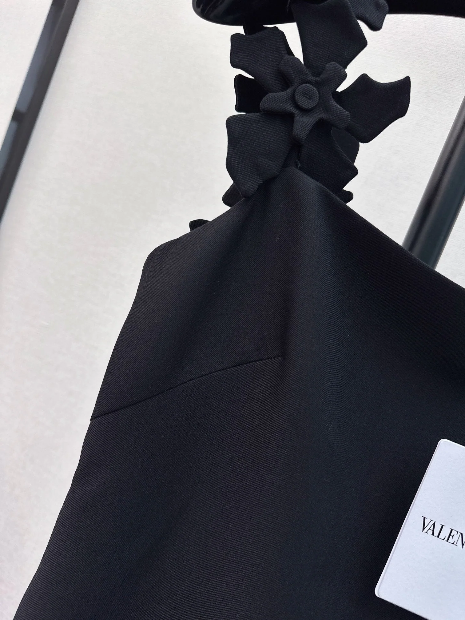 Val 24ss slip dress