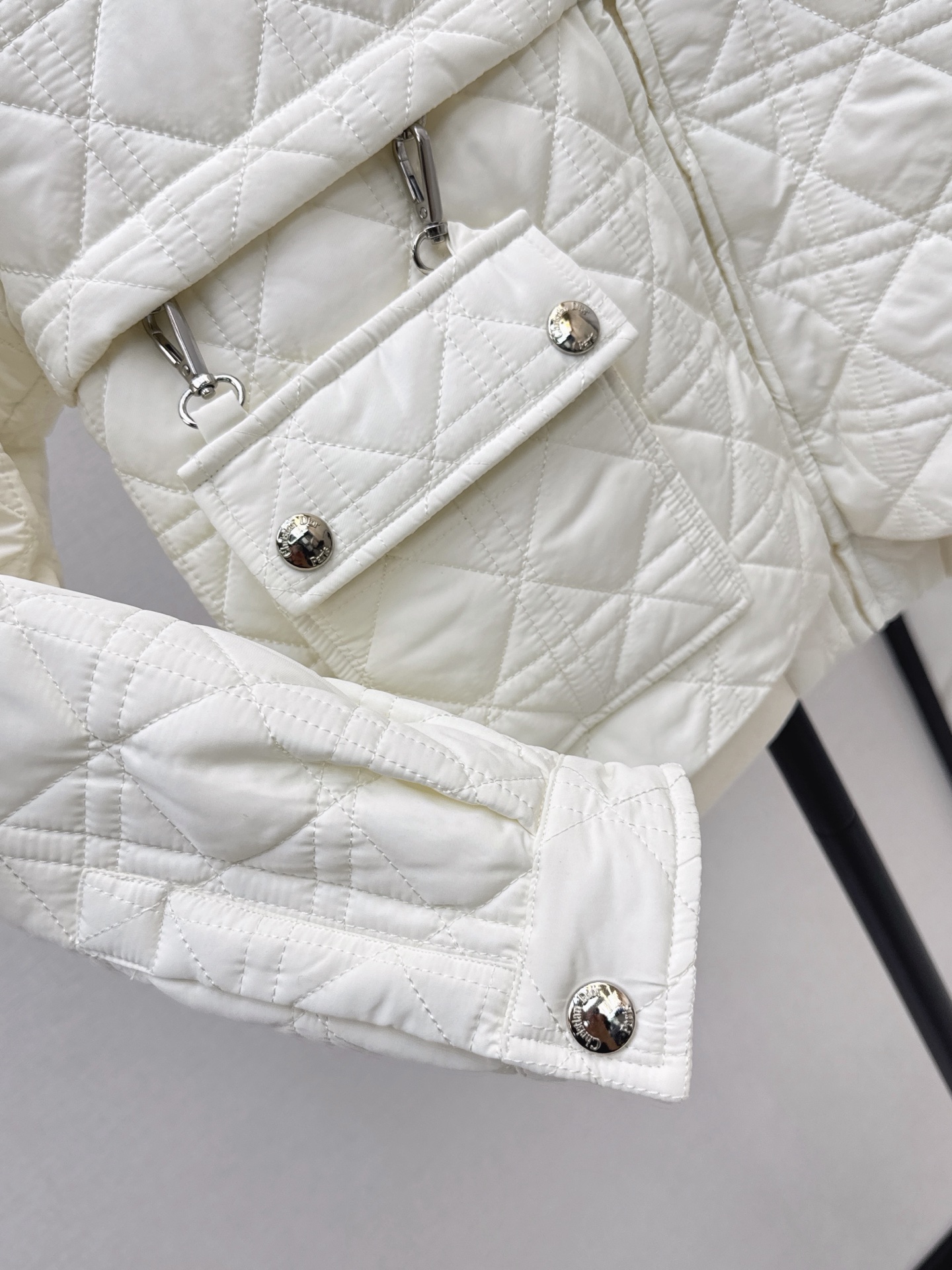 CD 26fwpadded jacket