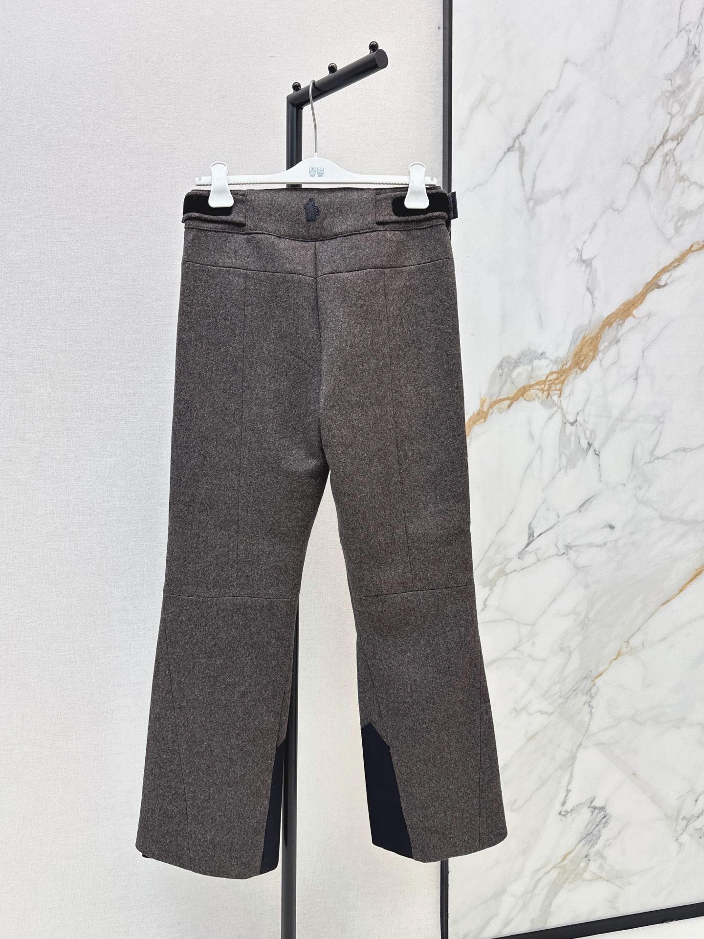 Monc 26fw techincal ski pants