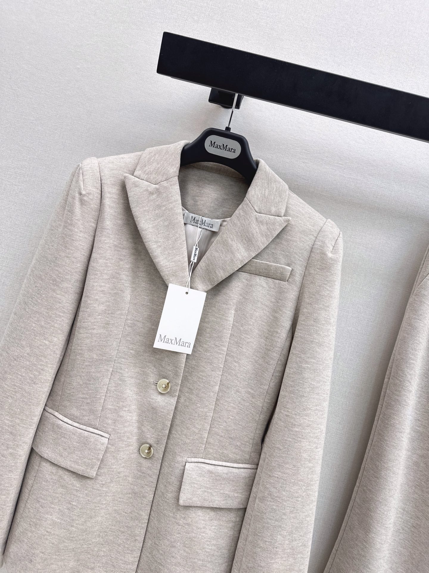Max 26fw blazer