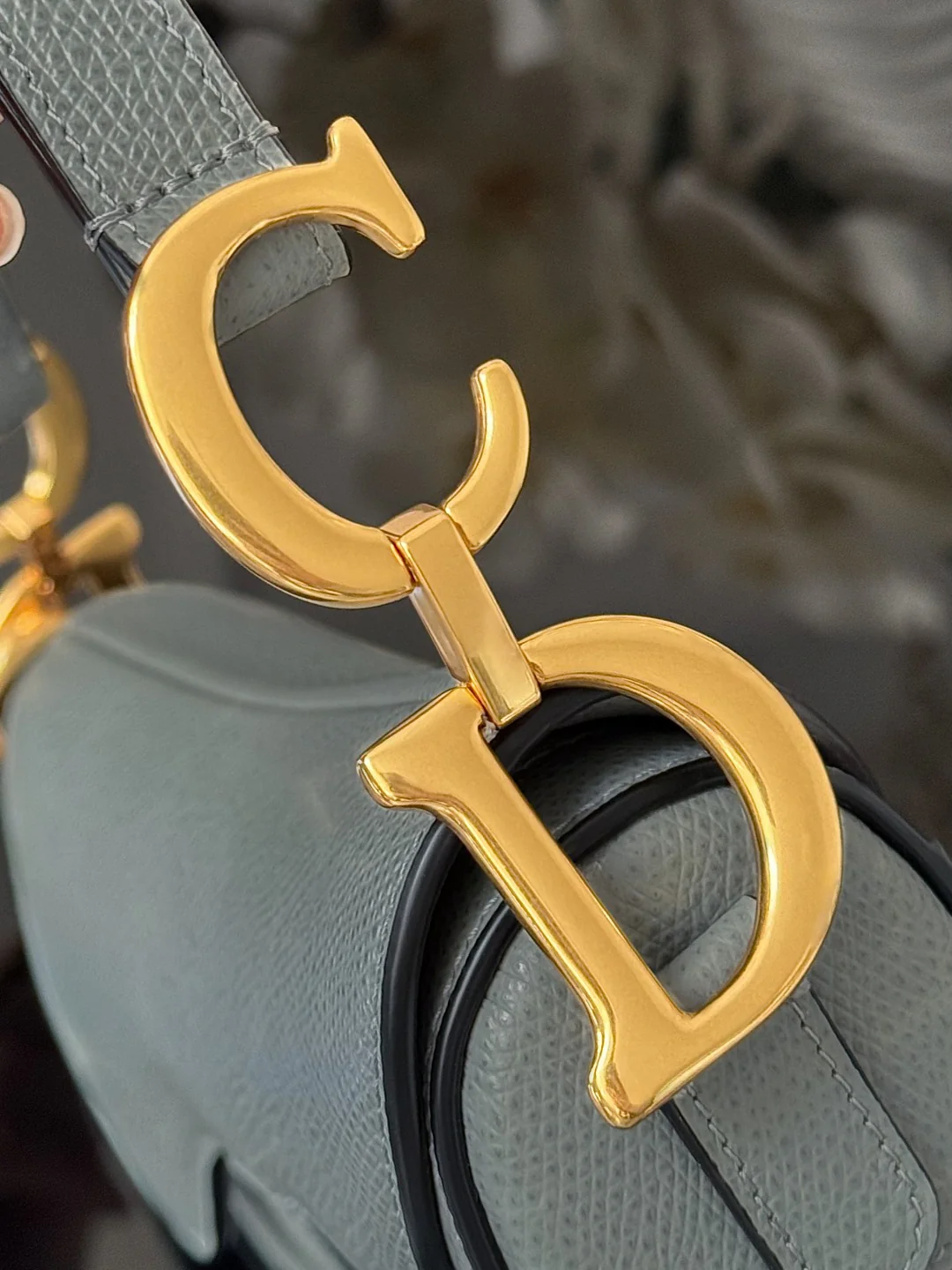 CD 26ss saddle bag