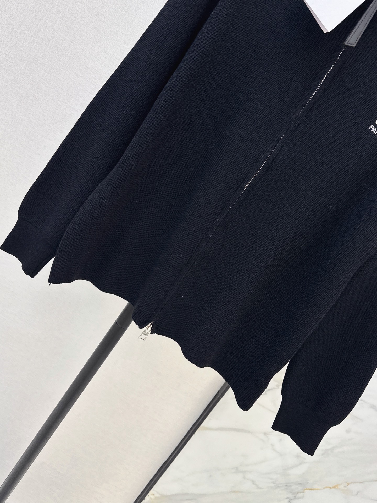 Celi 26fw wool cardigan