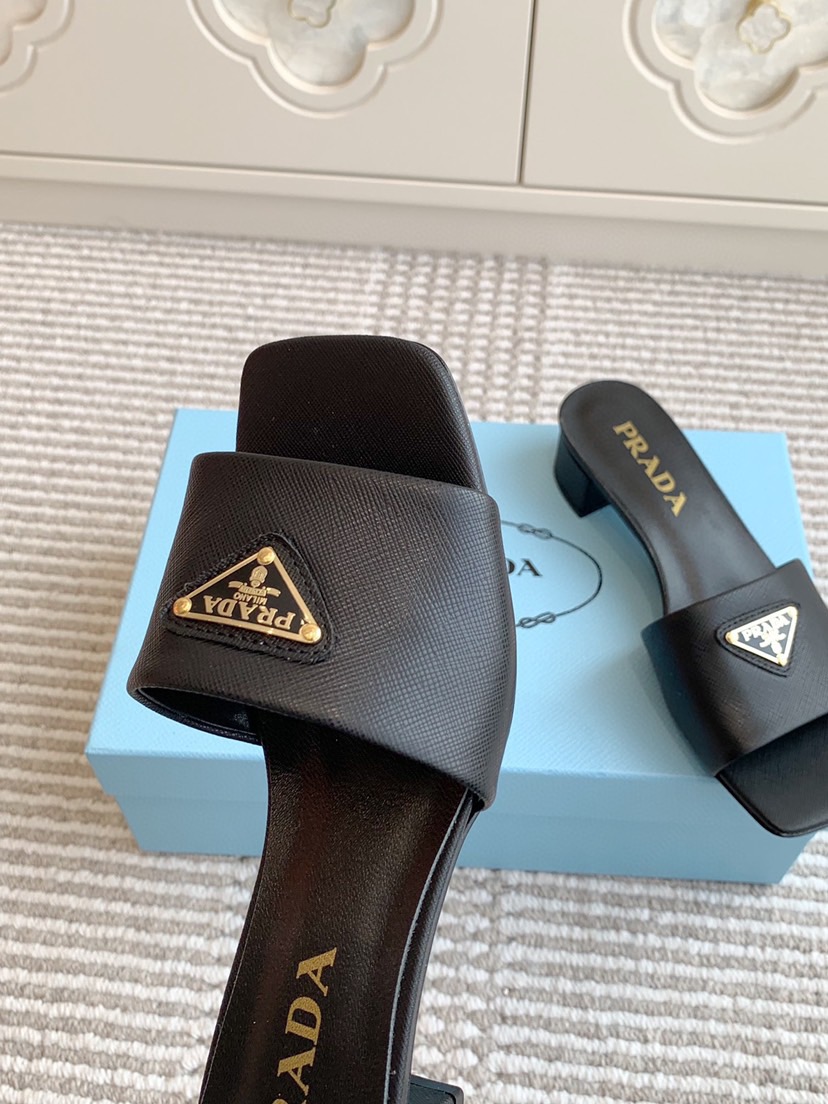 Pra 26ss slippers