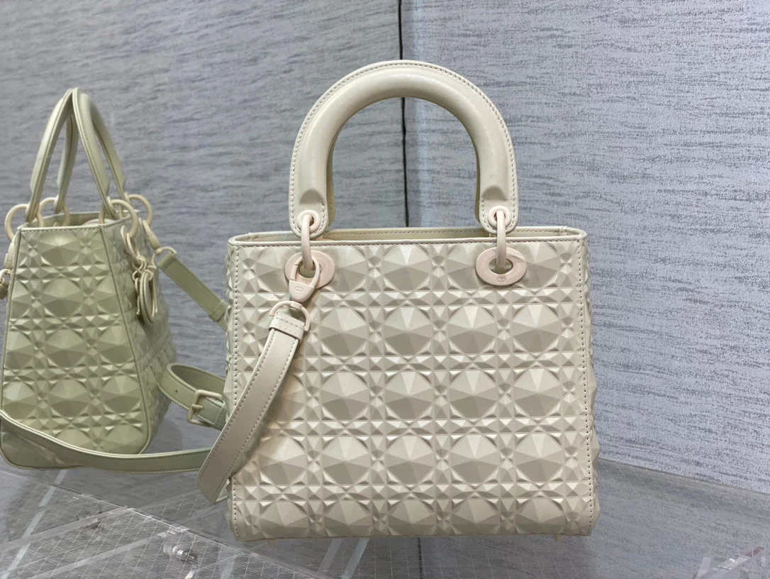 CD lady bag