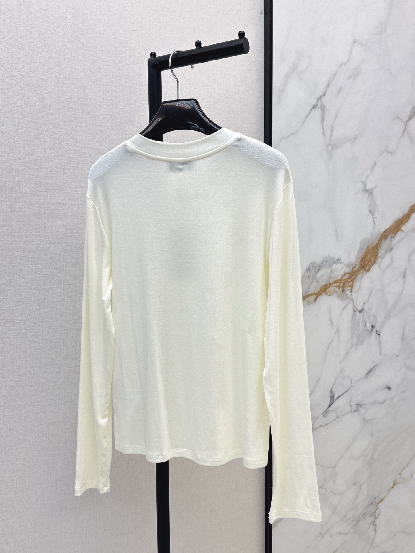 Sain 26fw basic tee