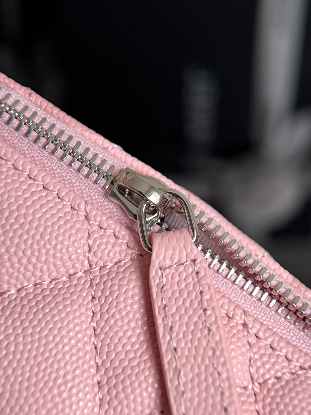 Chan 25B hobo bag