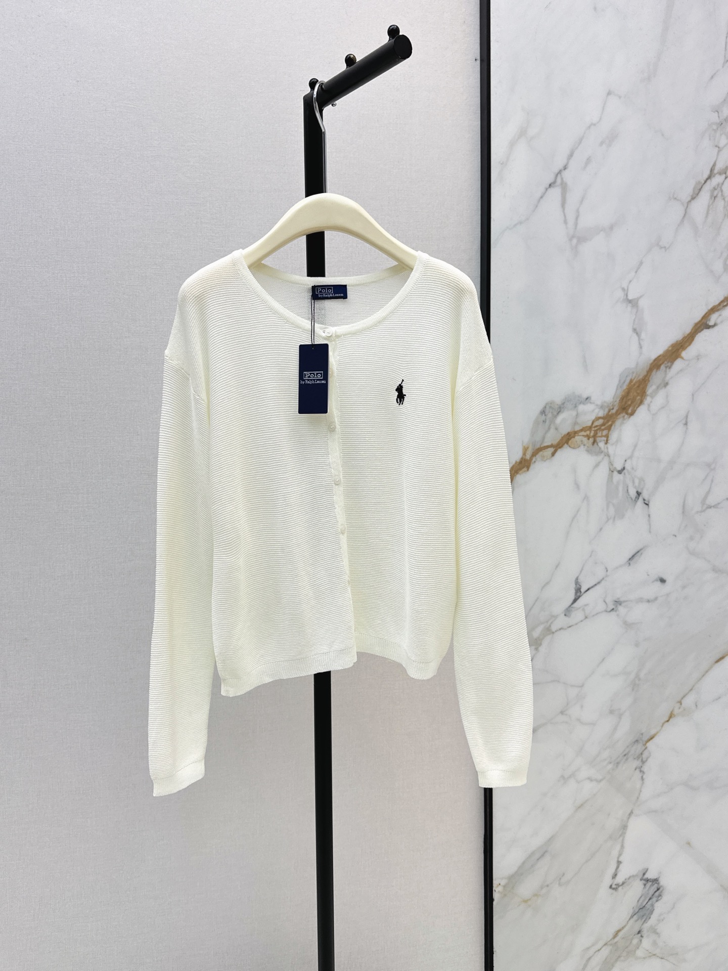 Ralp 26fw knit cardigan