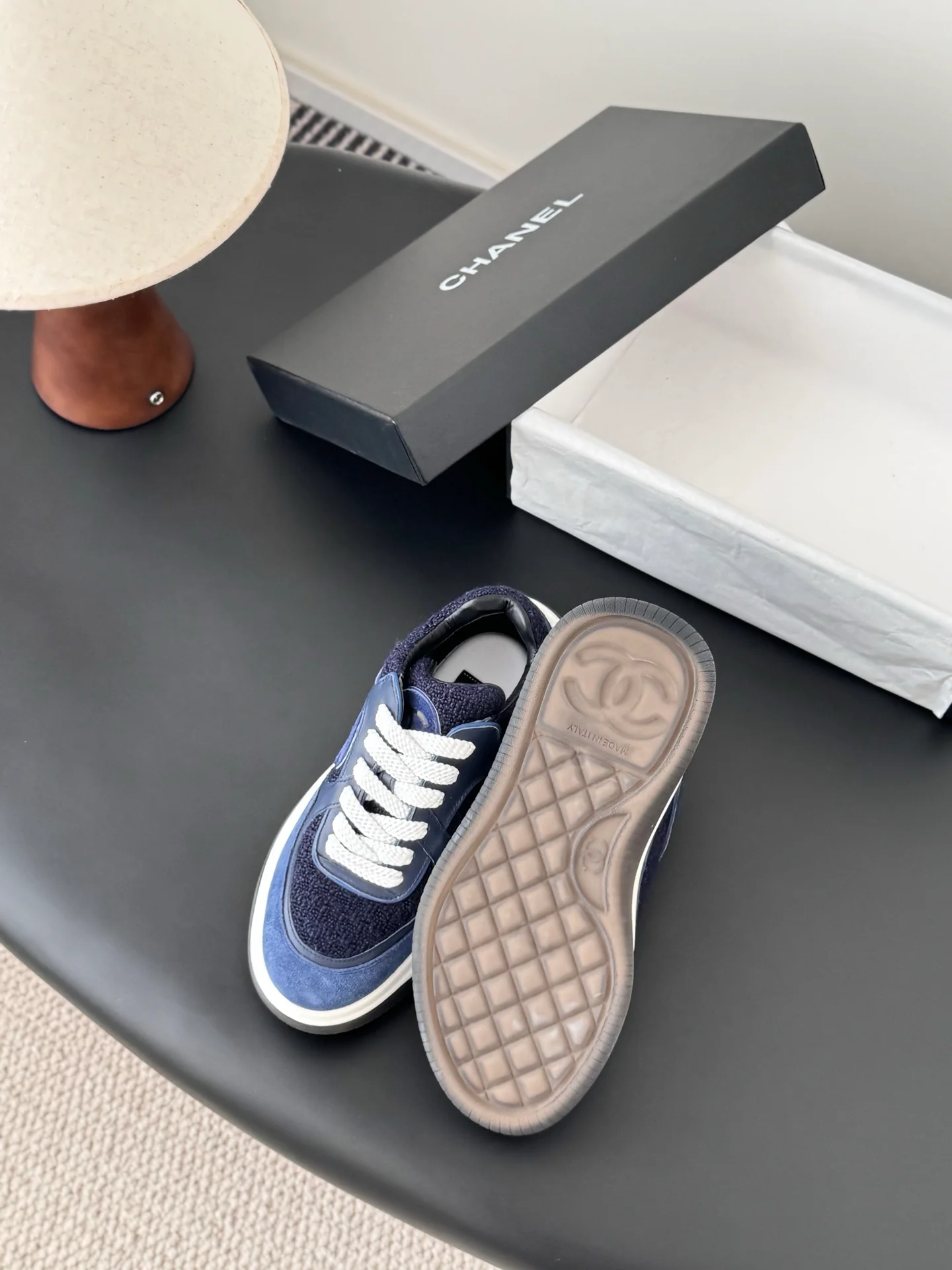 Chan 26ss sneaker