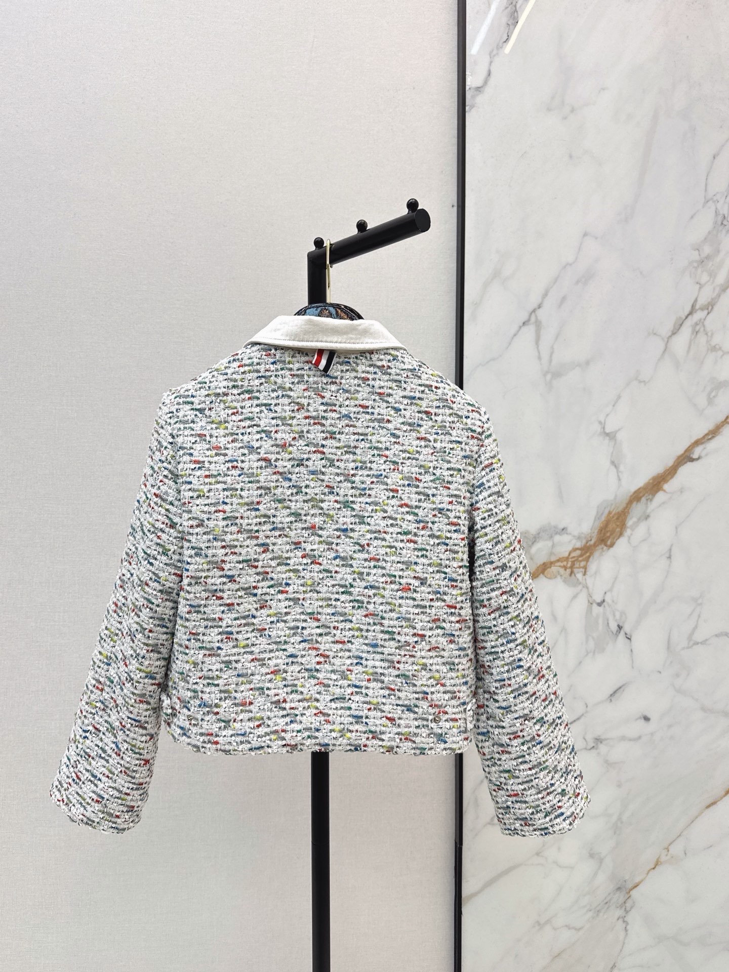 Thom 26fw padded jacket