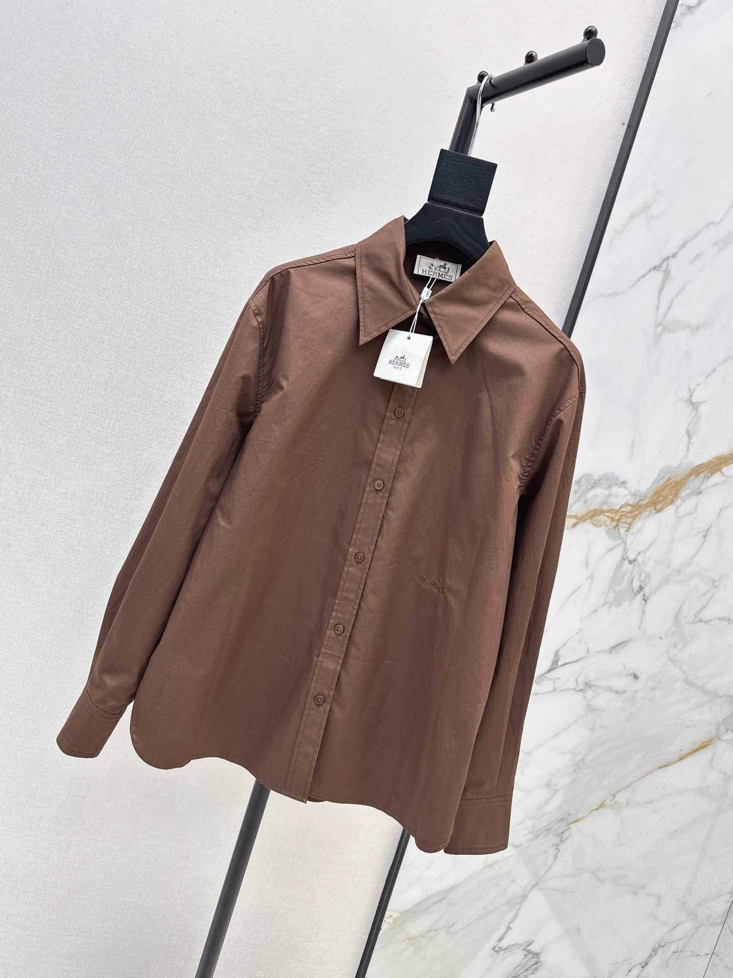 Her 26fw shirt