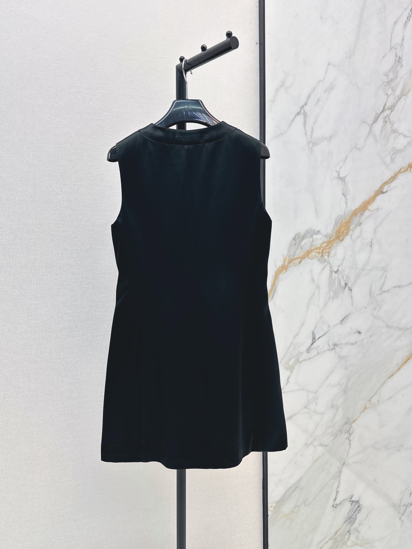 Sain 26fw sleeveless dress