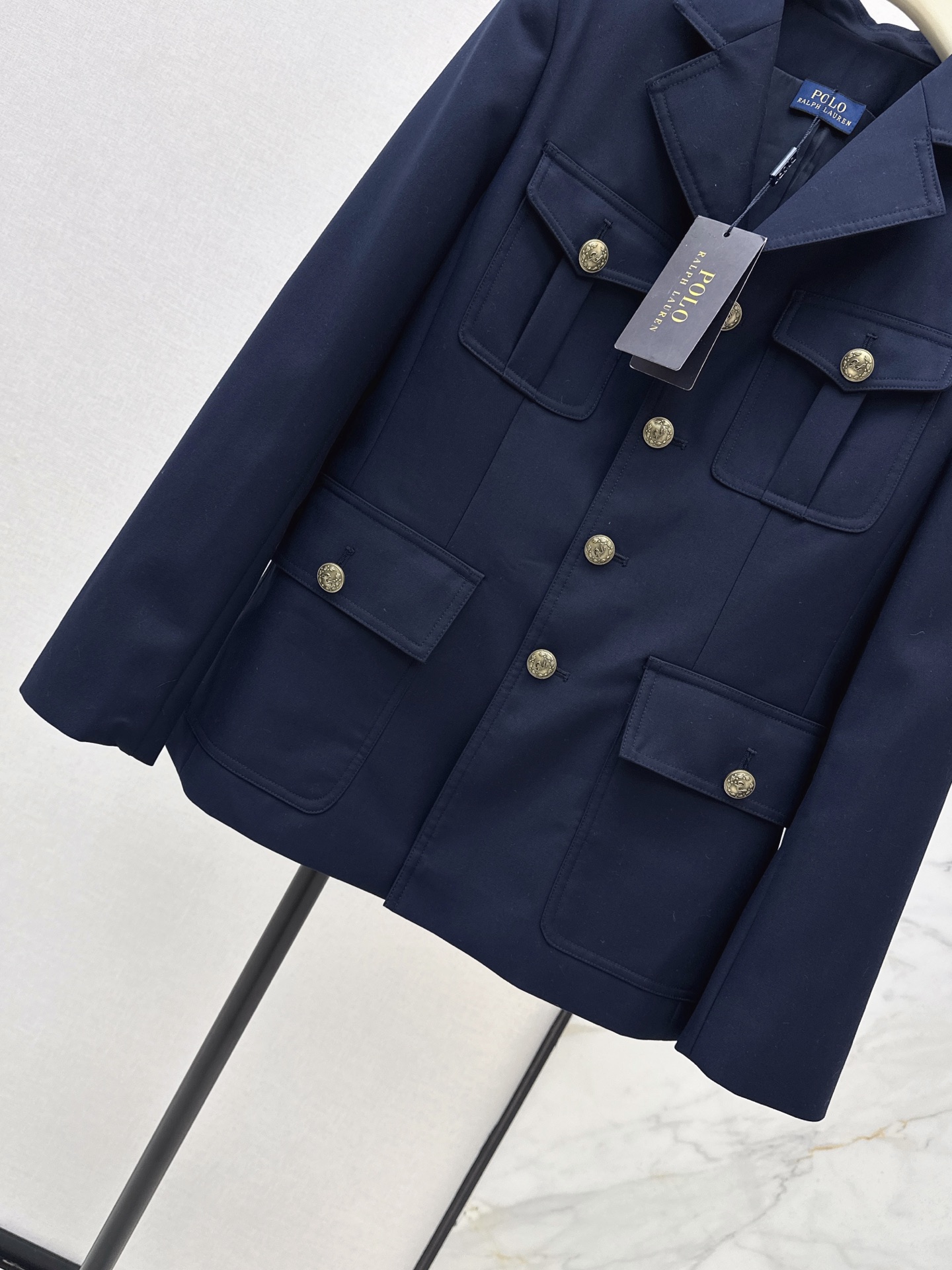 Ralp 26fw jacket