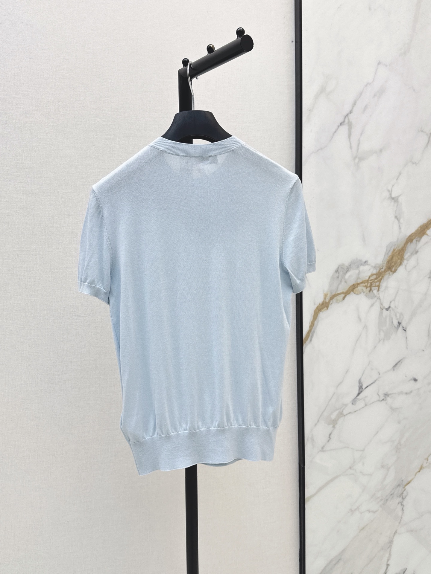 CD 26fw bow knitwear