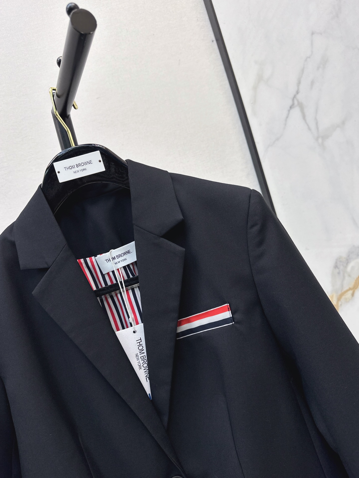 Thom 26fw blazer