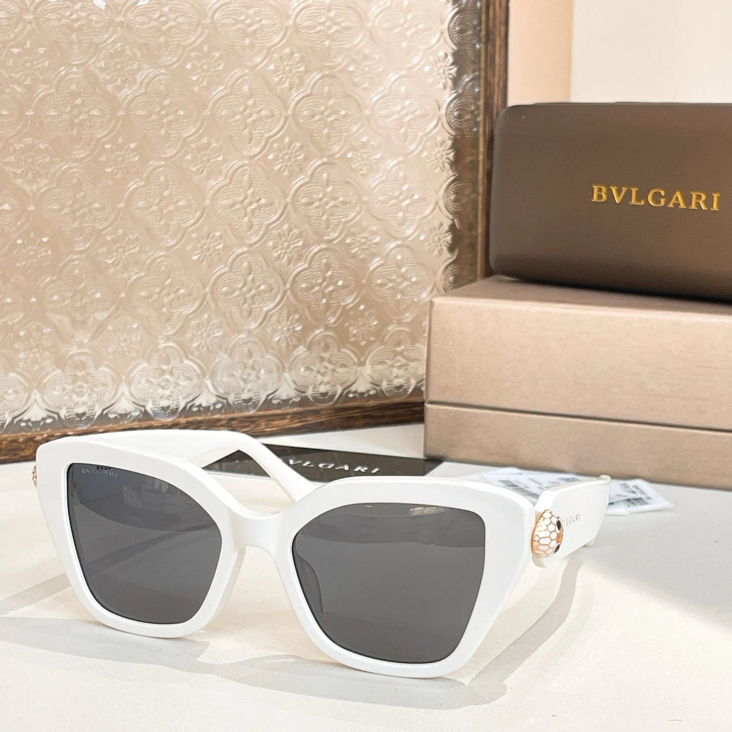 B  sunglasses