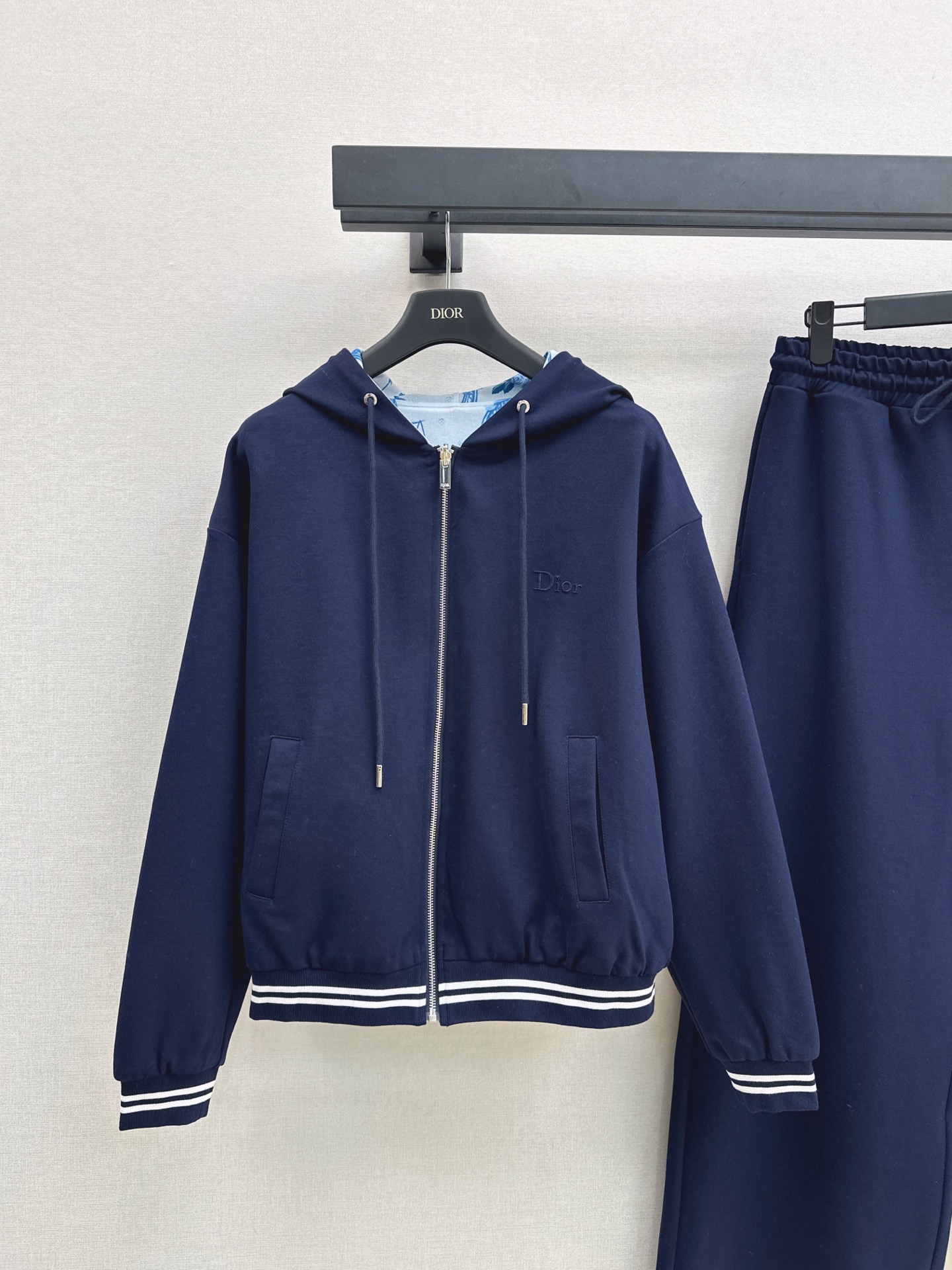 CD 26fw reversible jacket pants sets