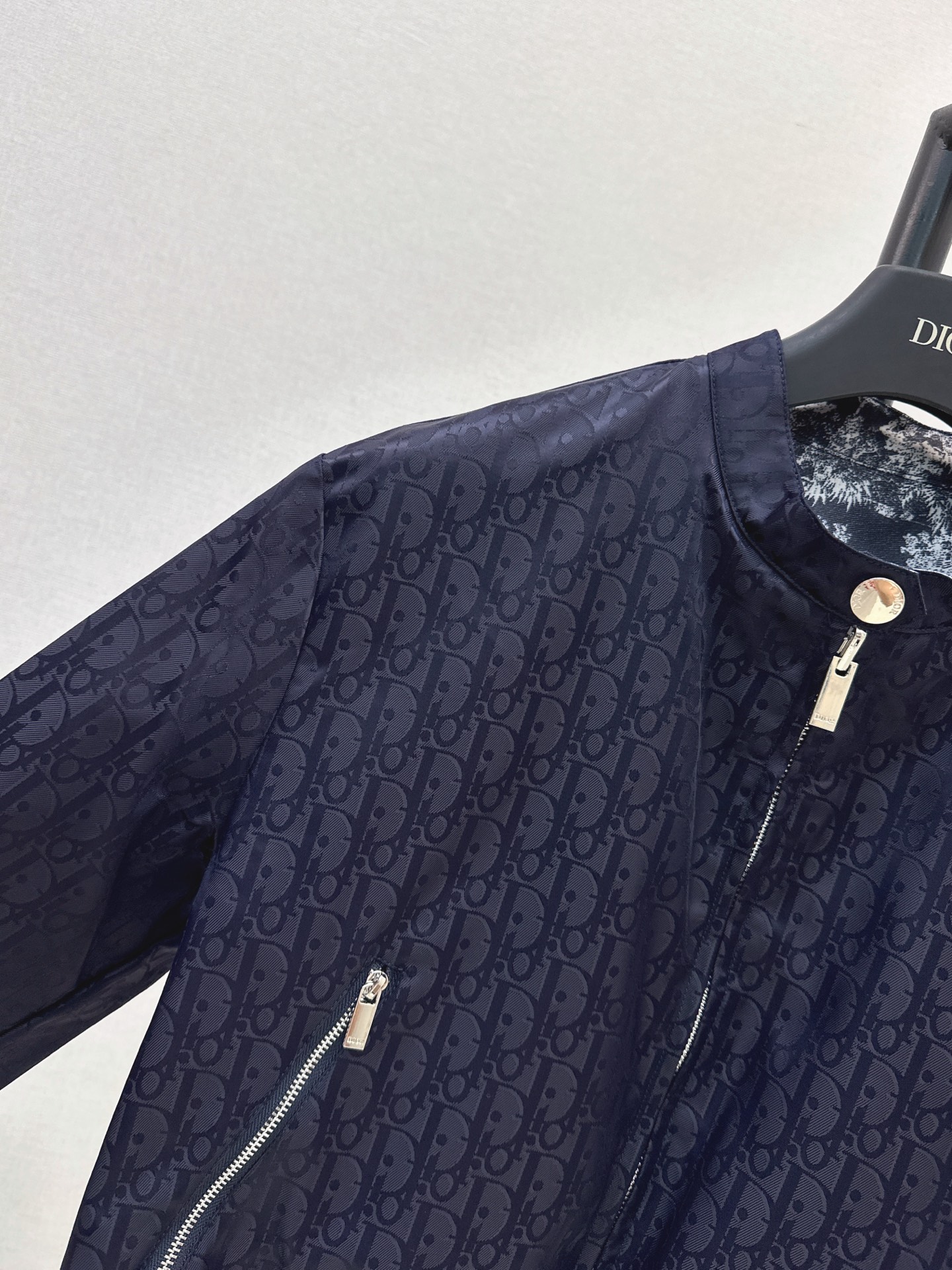 CD 26fw reversible jacket