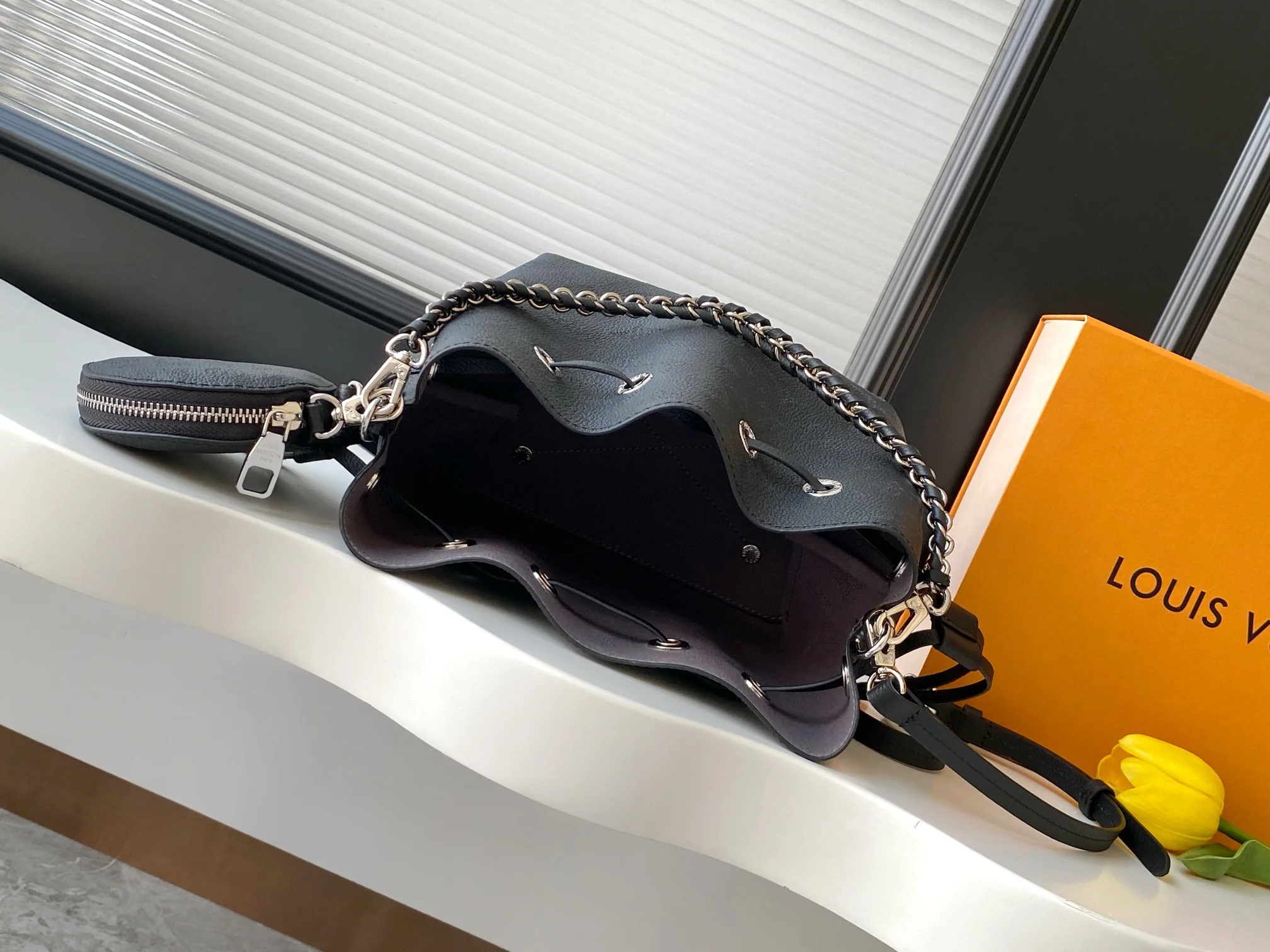 Louis bella bag