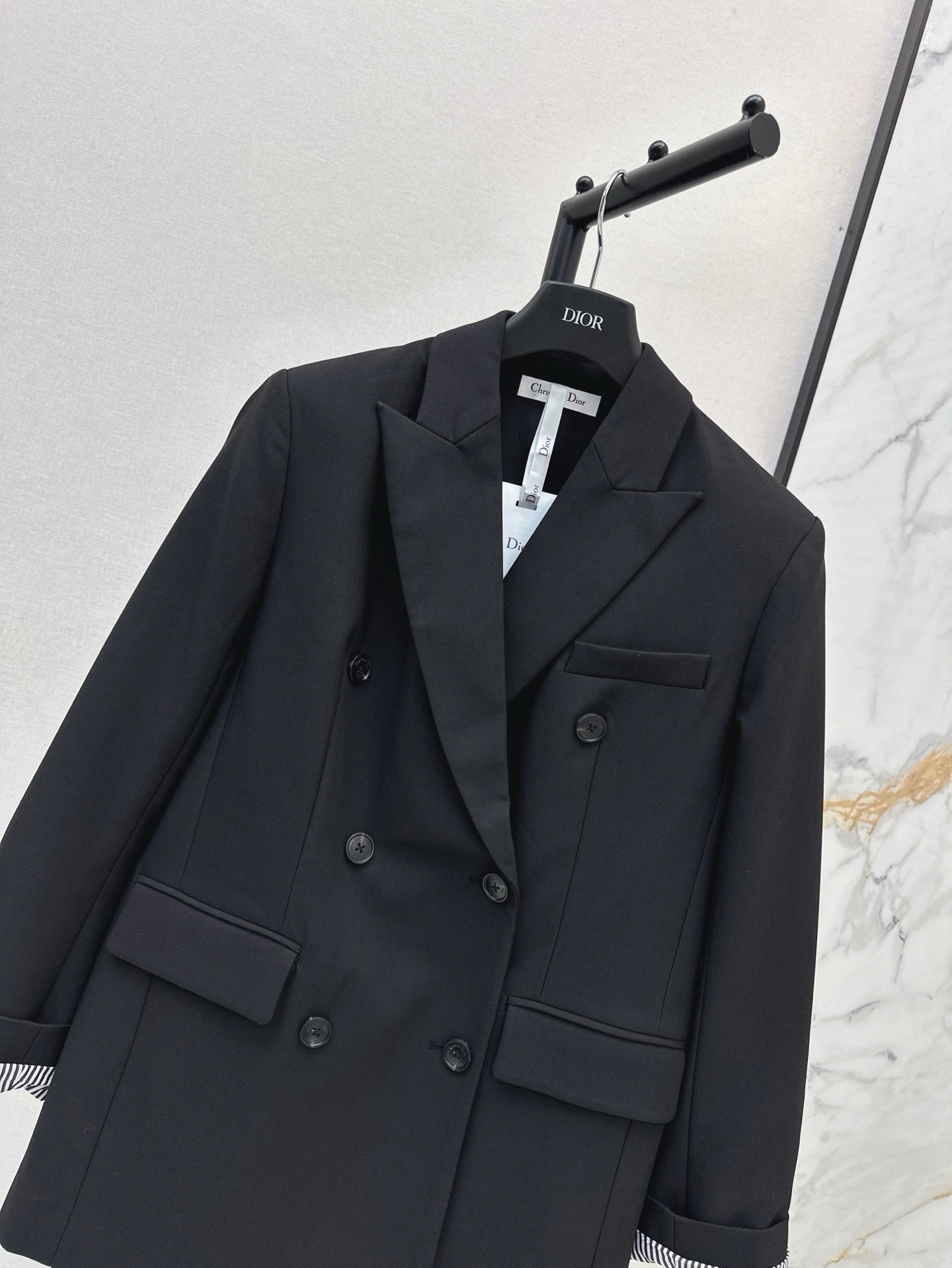 CD 26fw blazer
