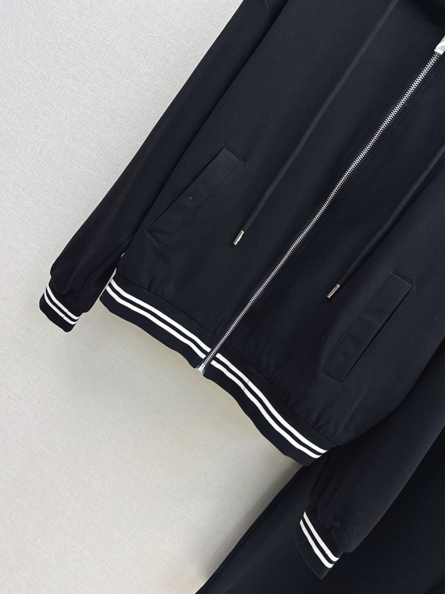 CD 26fw reversible jacket pants sets